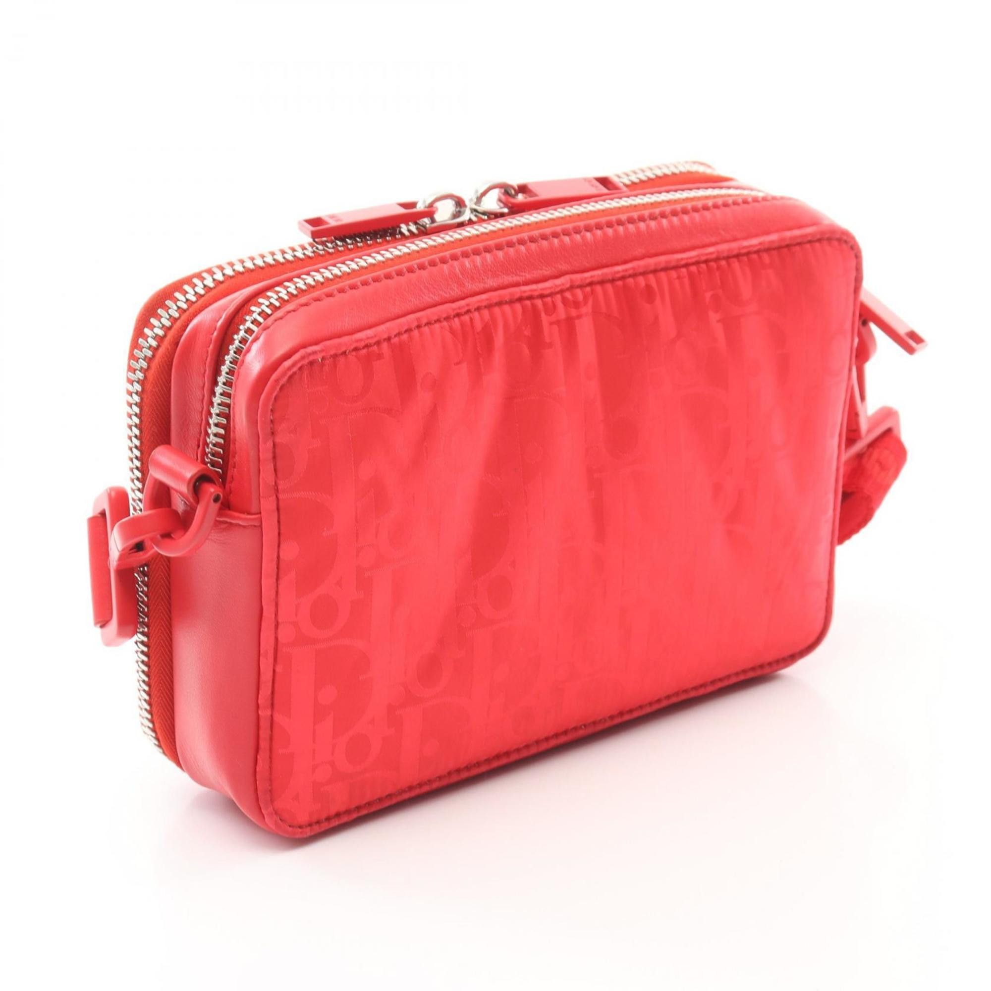 Dior Dior Trotter shoulder Size ONE SIZE - 2 Thumbnail