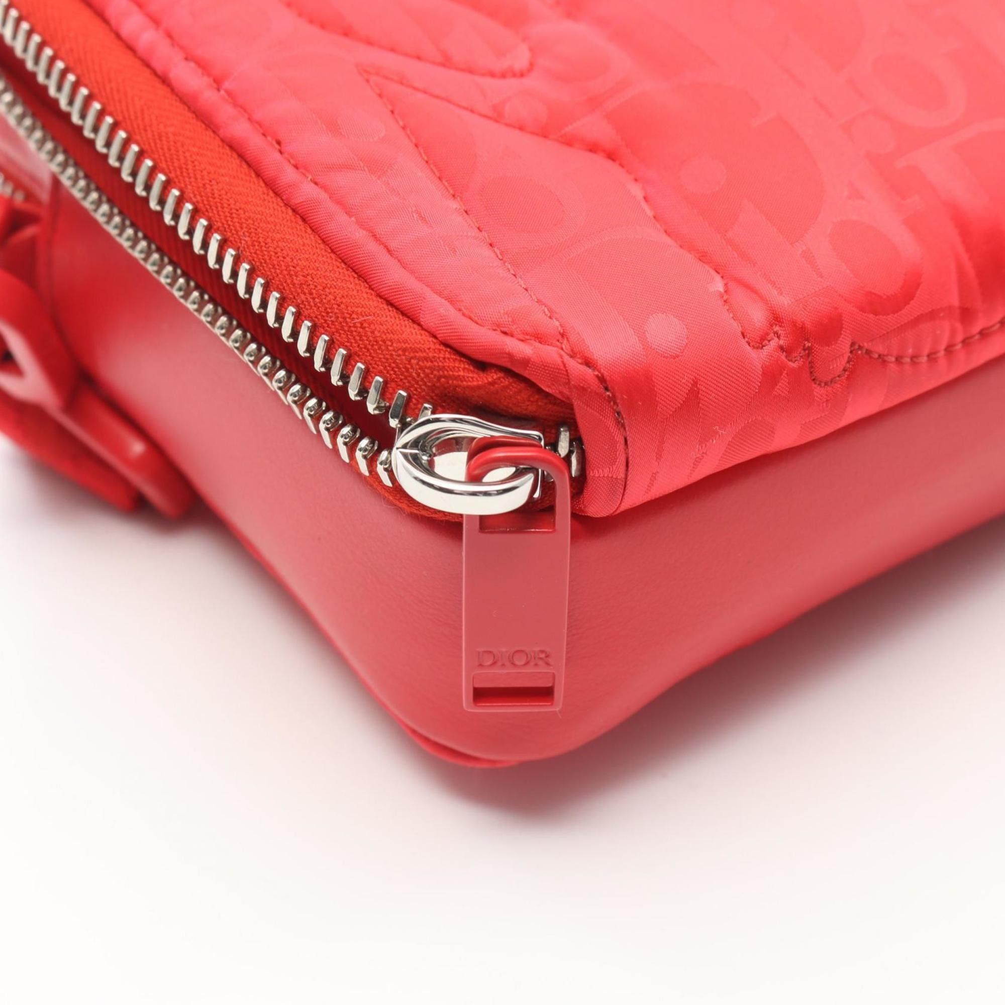 Dior Dior Trotter shoulder Size ONE SIZE - 3 Thumbnail