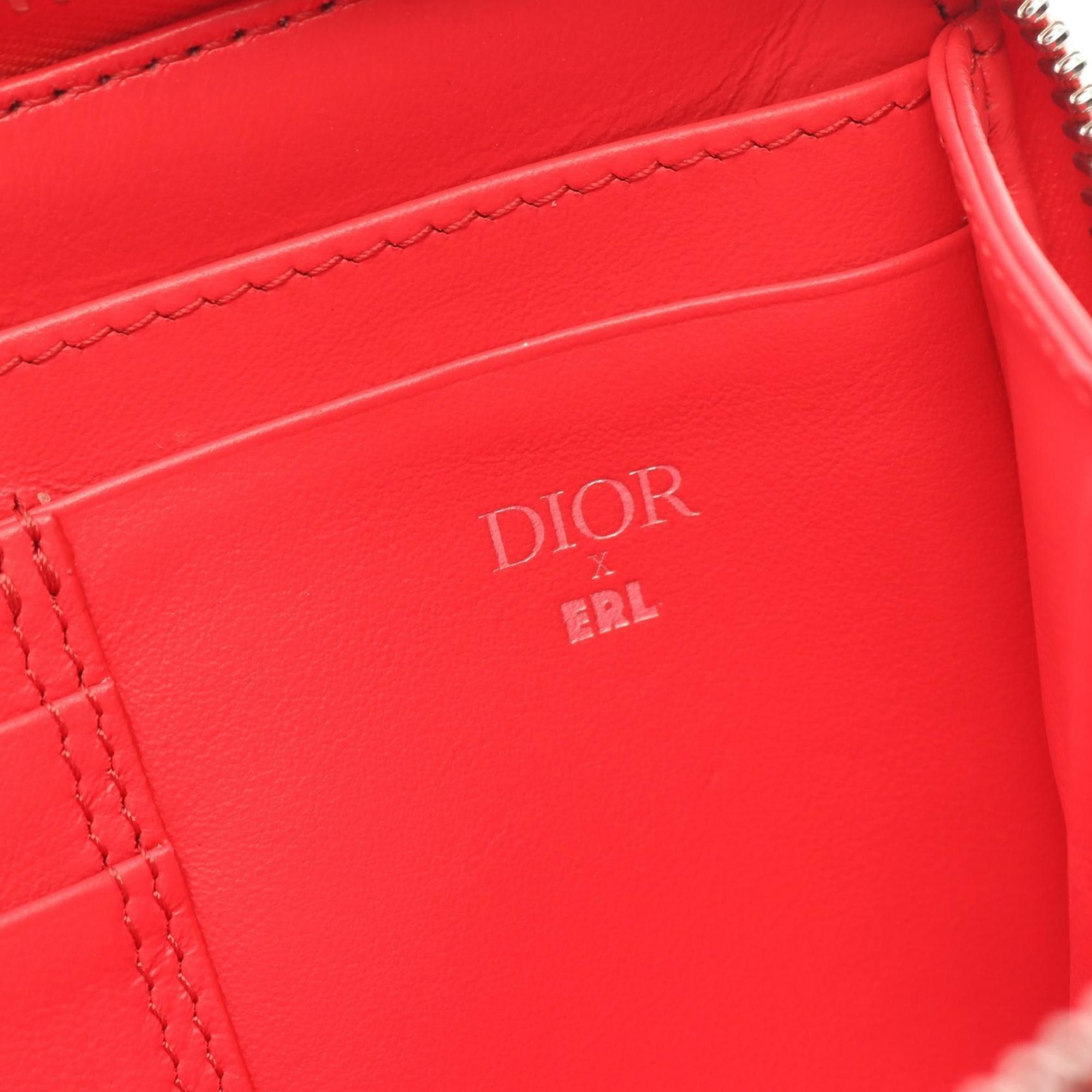 Dior Dior Trotter shoulder Size ONE SIZE - 6 Thumbnail