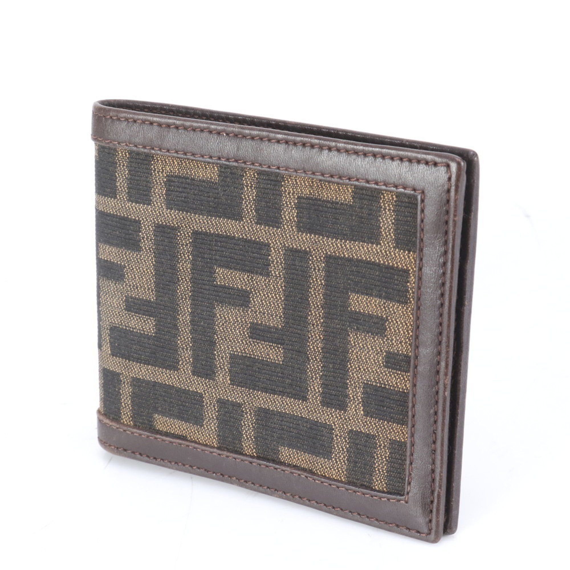 Fendi Fendi Zucchino wallet Size ONE SIZE - 8 Thumbnail