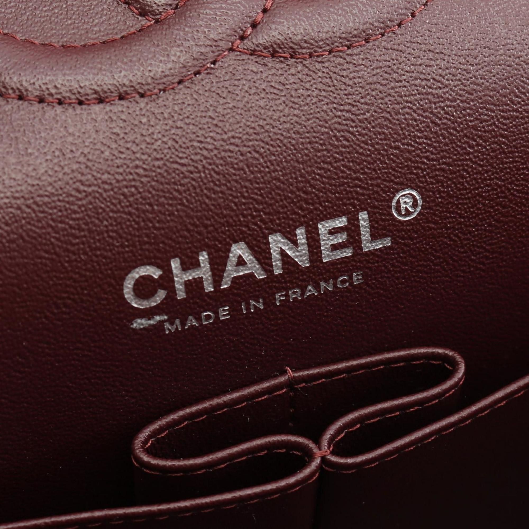 Chanel Chanel Timeless shoulder Size ONE SIZE - 9 Thumbnail