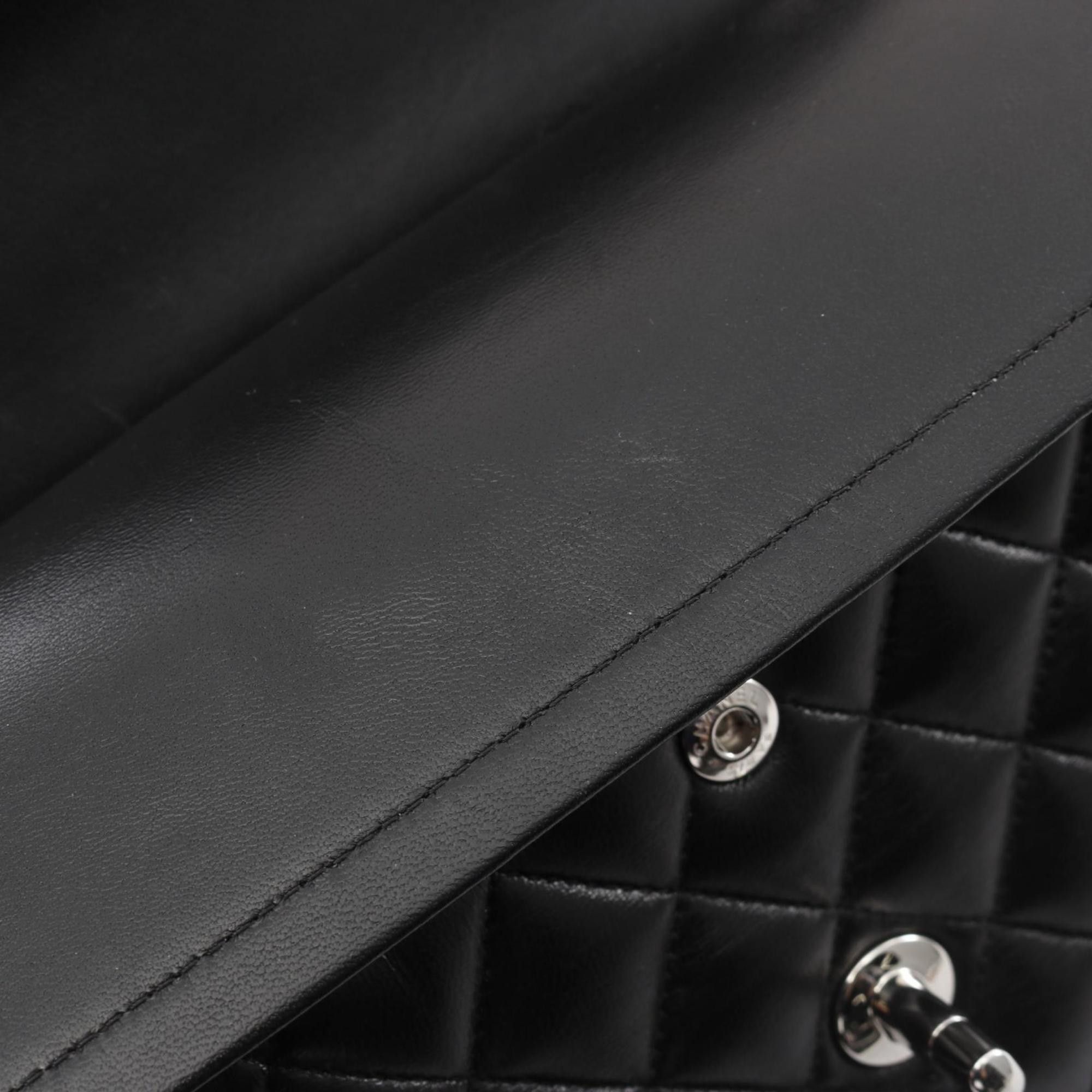 Chanel Chanel Timeless shoulder Size ONE SIZE - 7 Thumbnail