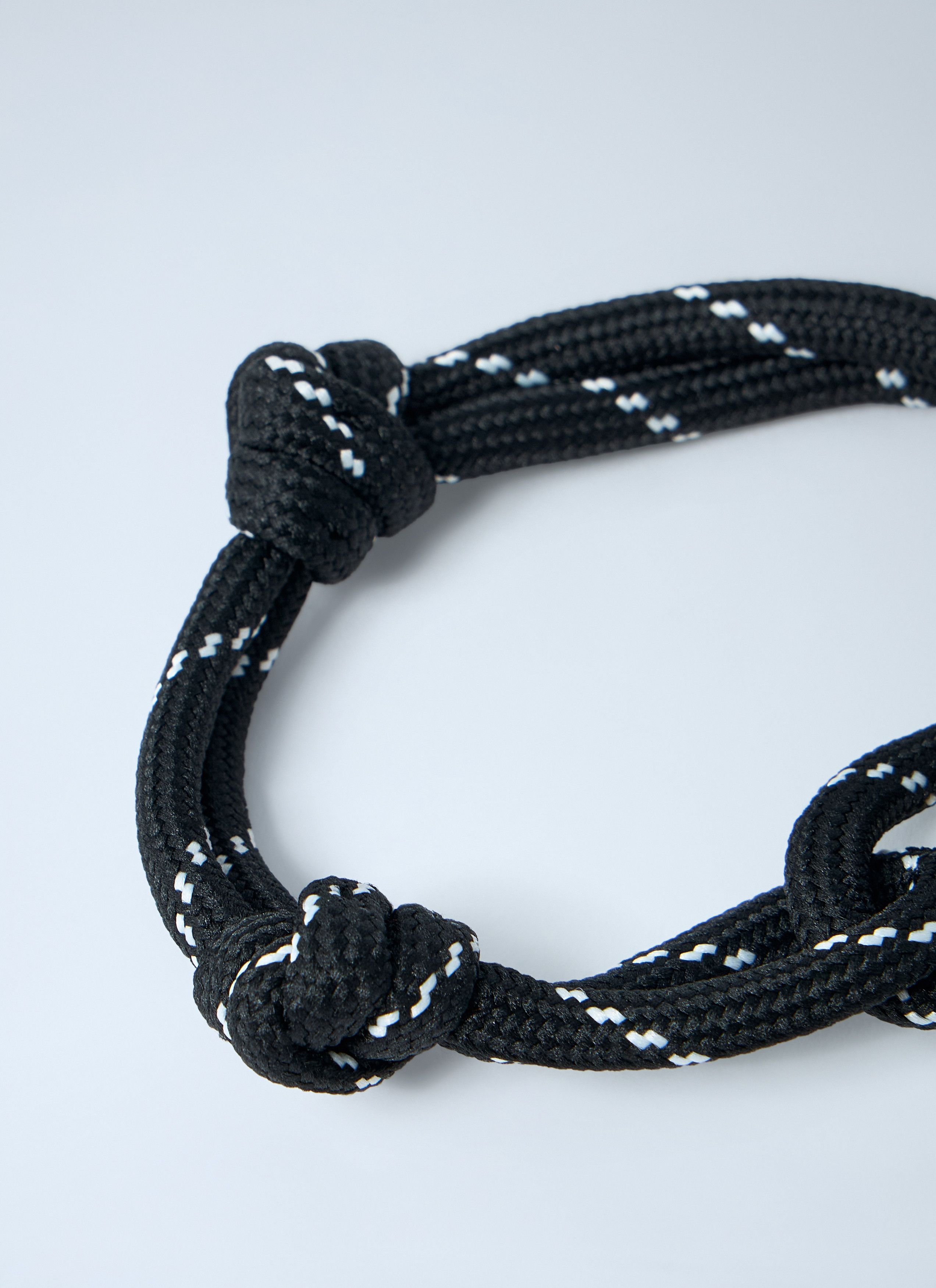 Miu Miu Cord Bracelet Size ONE SIZE - 3 Thumbnail