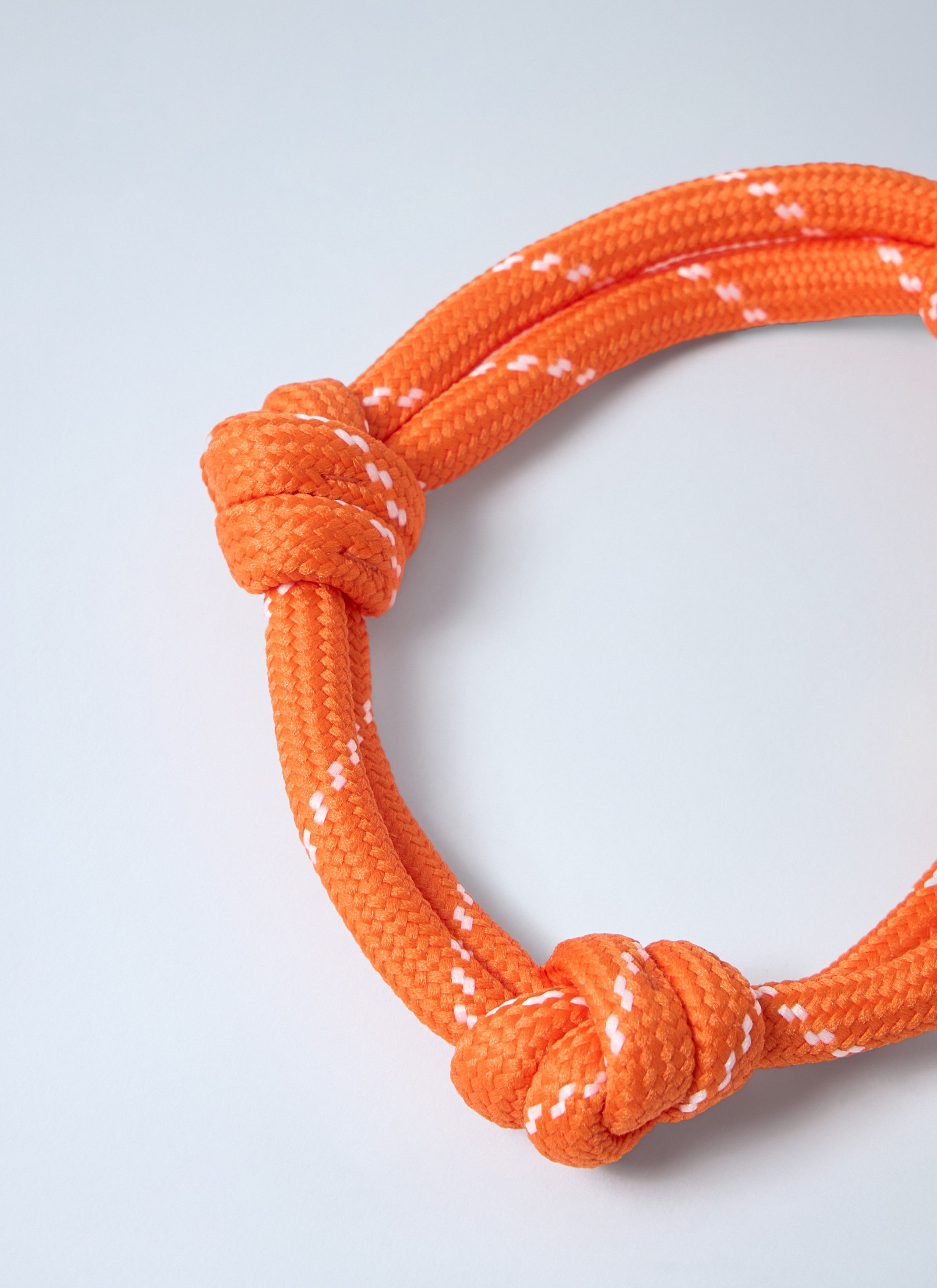 Miu Miu Cord Bracelet Size ONE SIZE - 3 Thumbnail