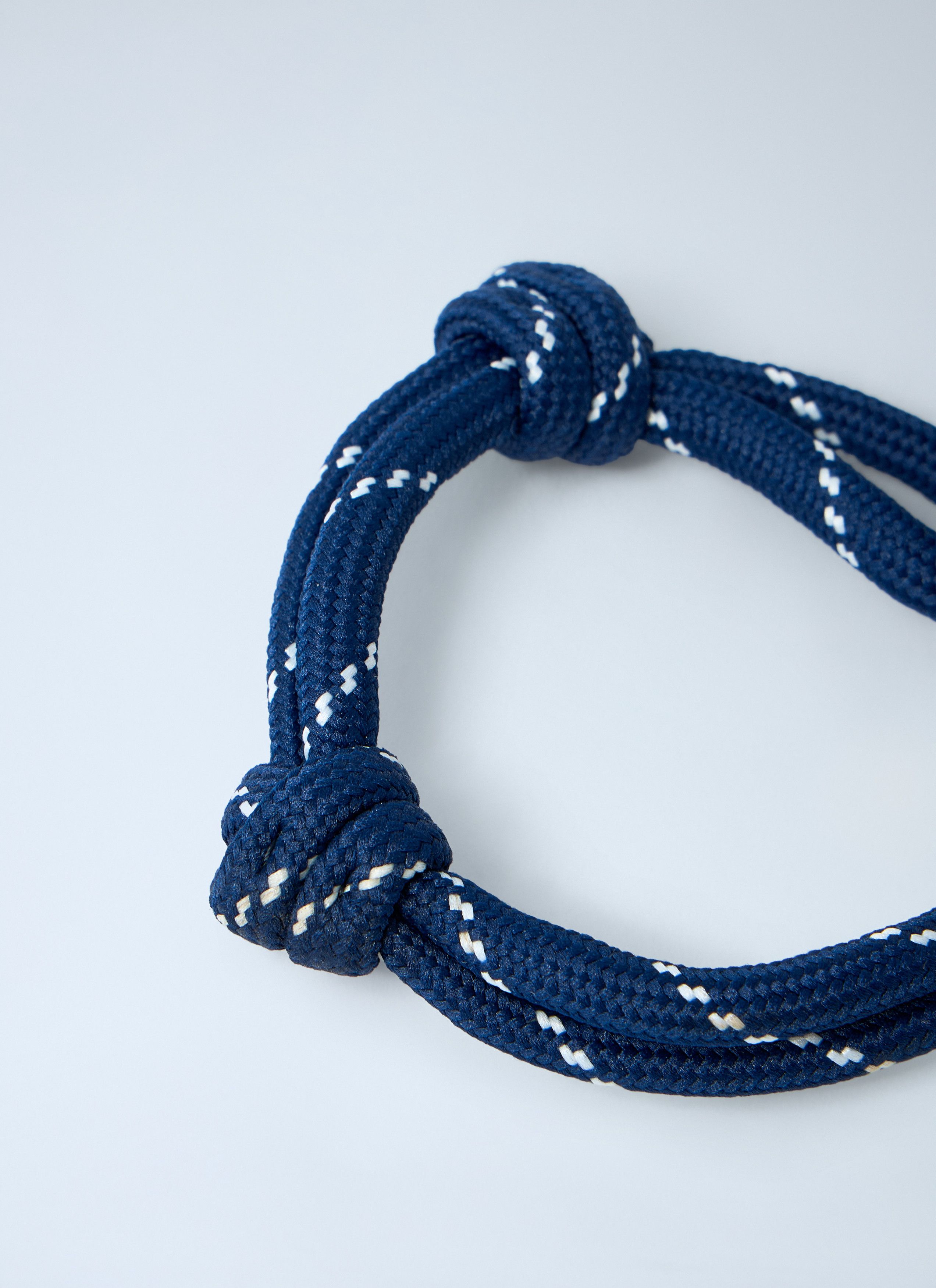 Miu Miu Cord Bracelet Size ONE SIZE - 6 Thumbnail