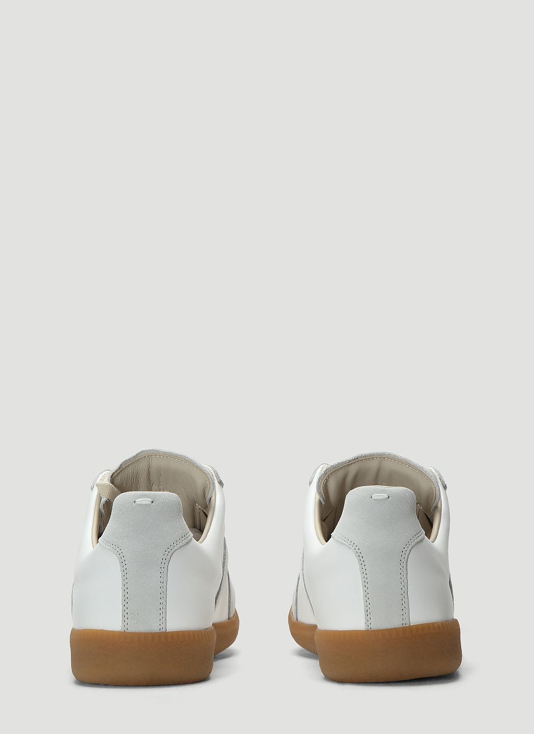 Maison Margiela Replica Sneakers Size US 7 / EU 40 - 4 Thumbnail