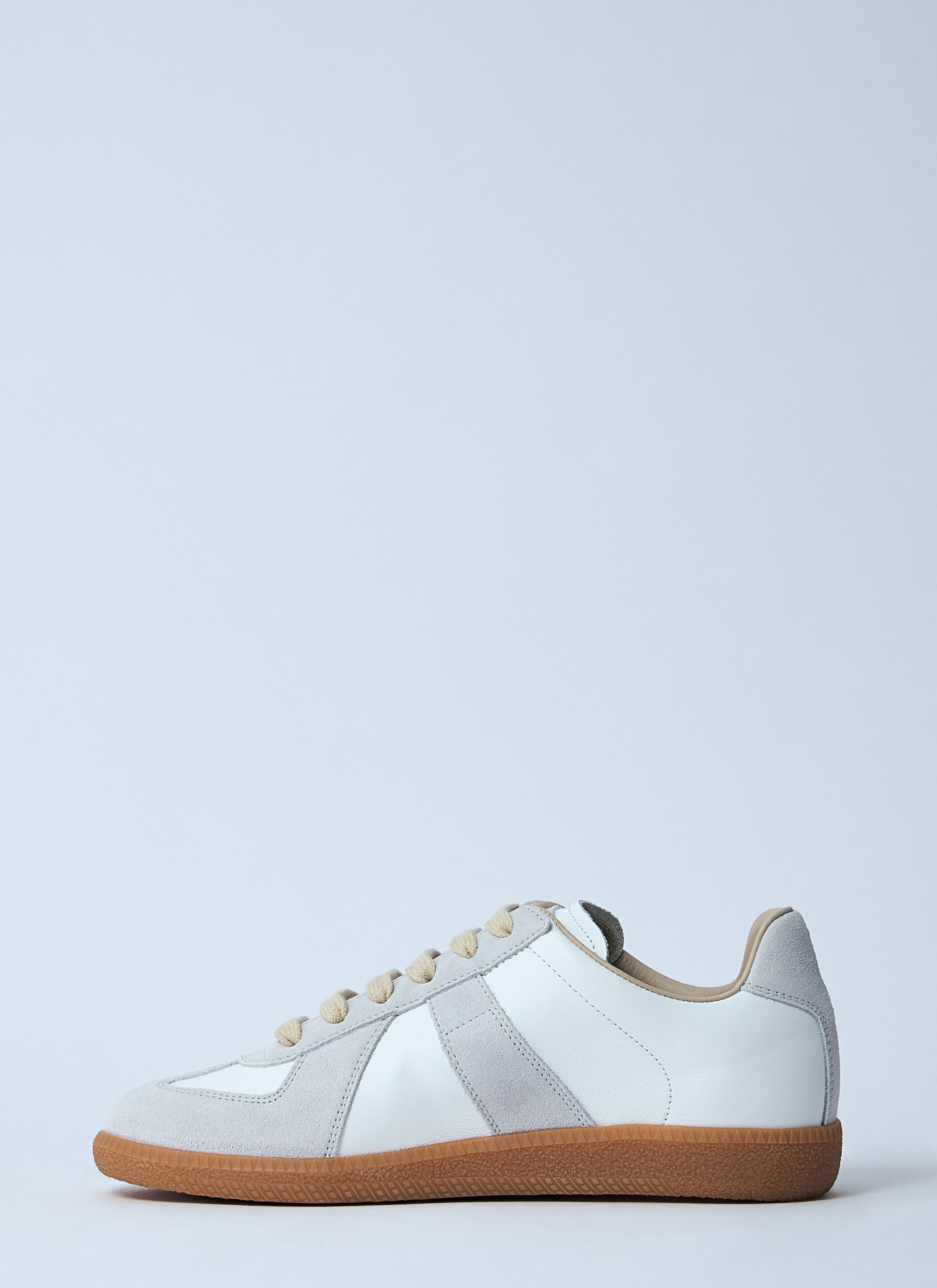 Maison Margiela Replica Sneakers Size US 6 / IT 36 - 4 Thumbnail