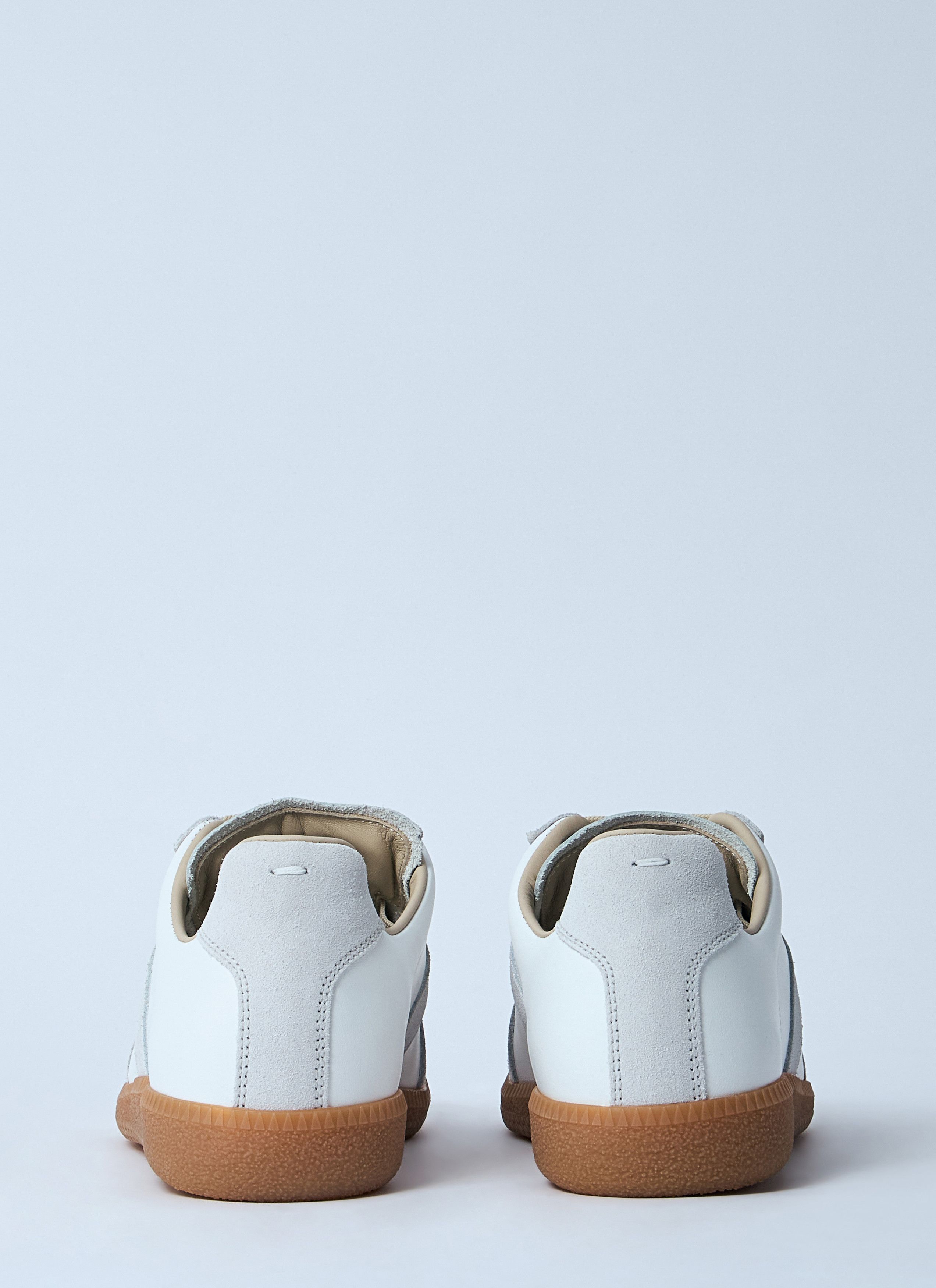 Maison Margiela Replica Sneakers Size US 6 / IT 36 - 5 Thumbnail