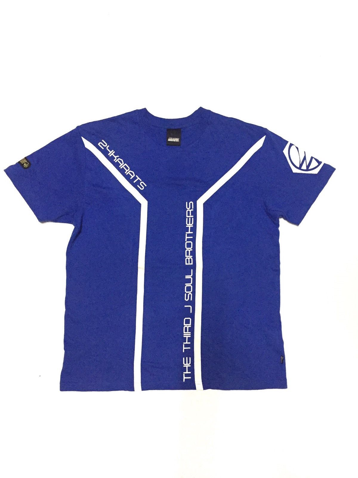 Supreme Karate Tee | Grailed