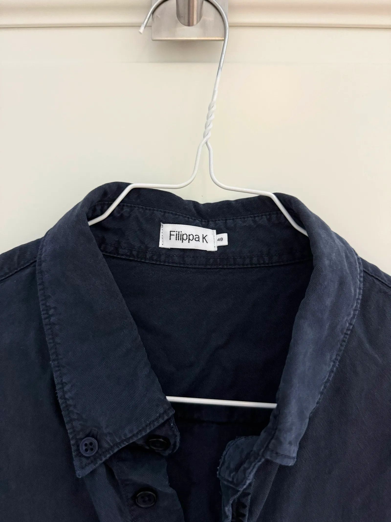 Filippa K Filippa K Shirt Size US M / EU 48-50 / 2 - 3 Thumbnail