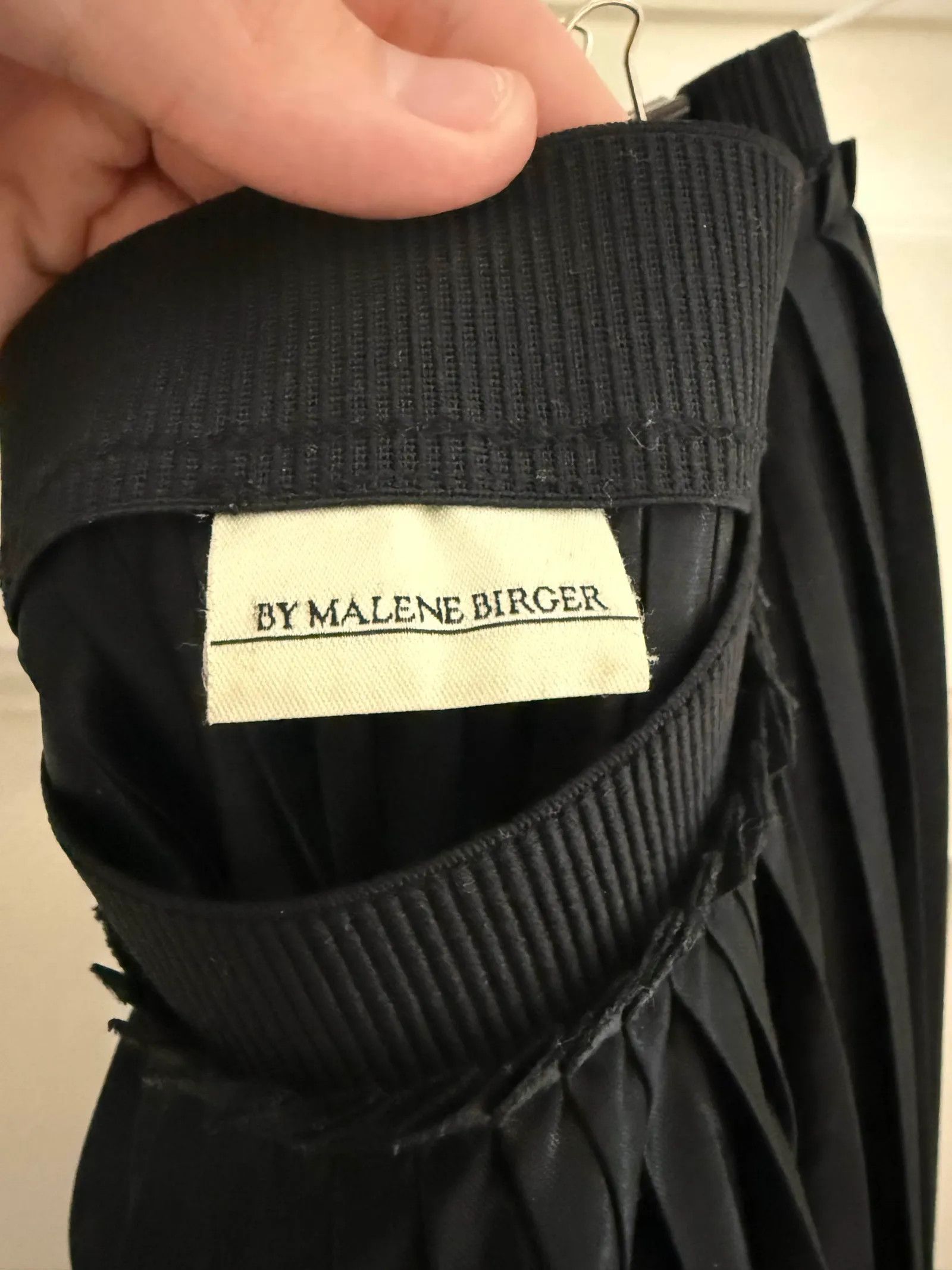 By Malene Birger By Malene Birger Skirt Size 27" / US 4 / IT 40 - 3 Thumbnail
