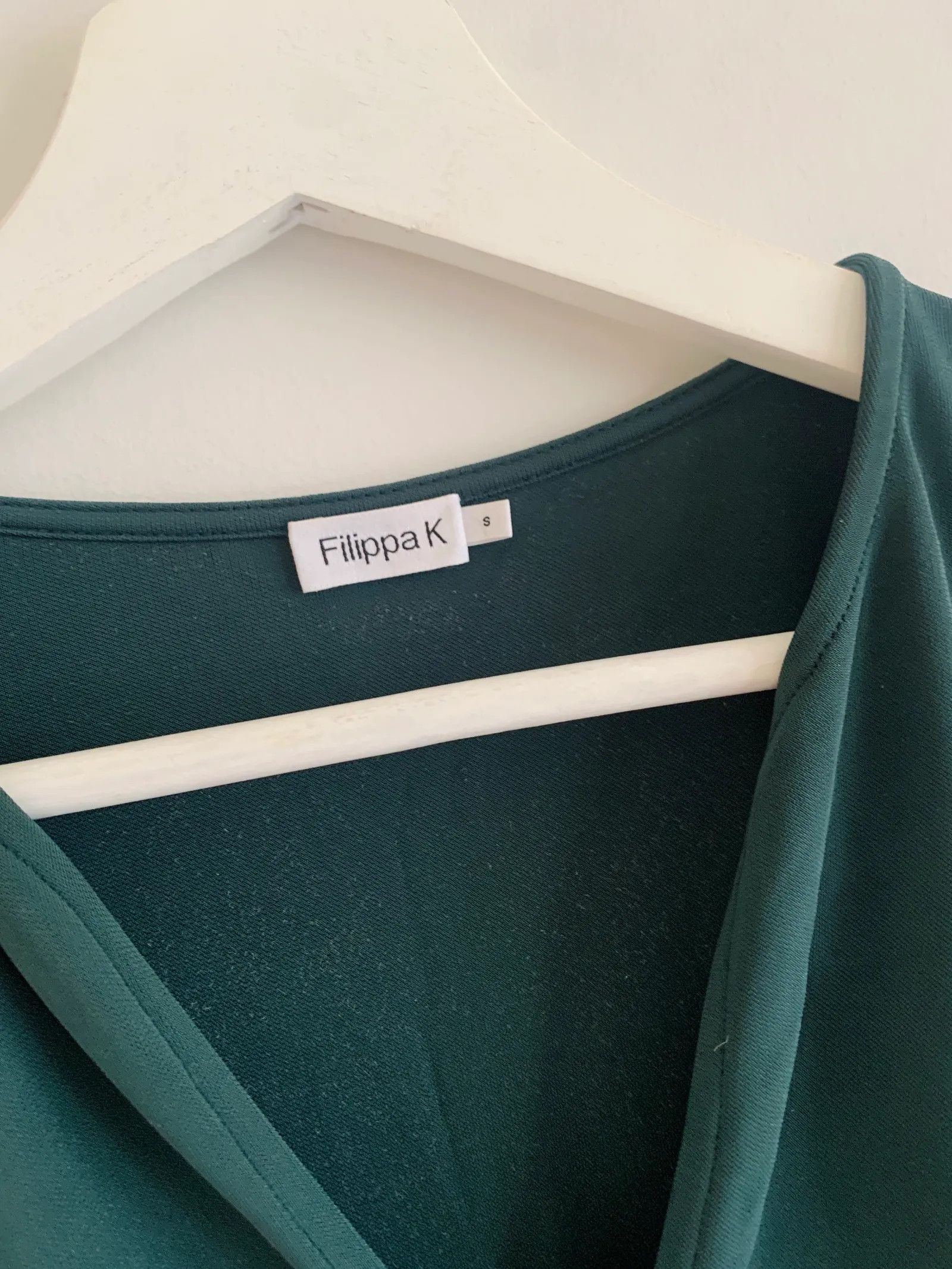 Filippa K Filippa K Top Size S / US 4 / IT 40 - 2 Thumbnail