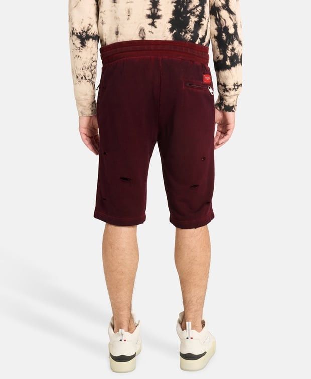 Dolce & Gabbana Bermuda shorts Size US 33 - 2 Thumbnail