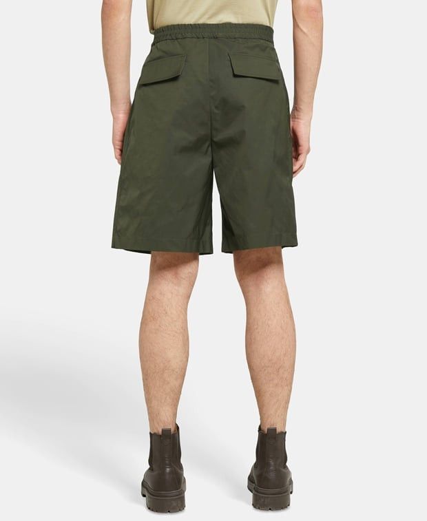 Valentino Bermuda shorts Size US 32 / EU 48 - 2 Thumbnail