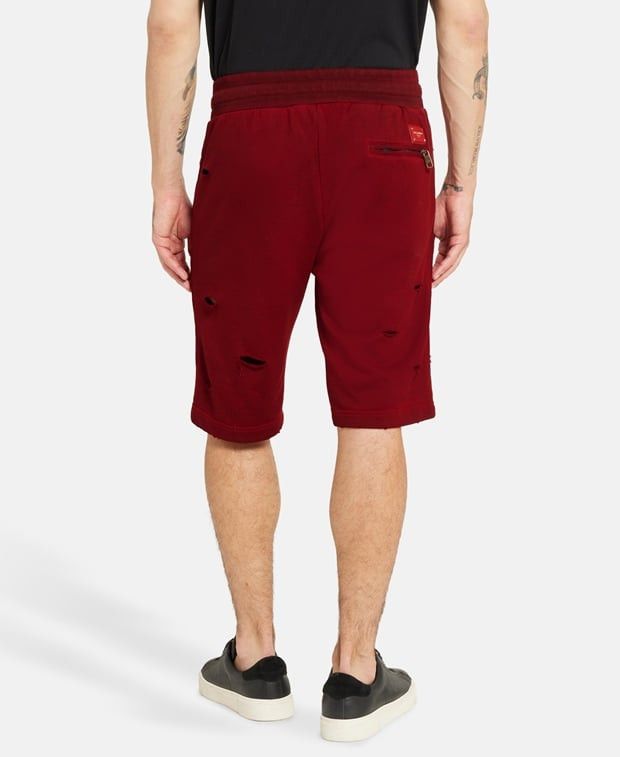 Dolce & Gabbana Bermuda shorts Size US 40 / EU 56 - 2 Thumbnail