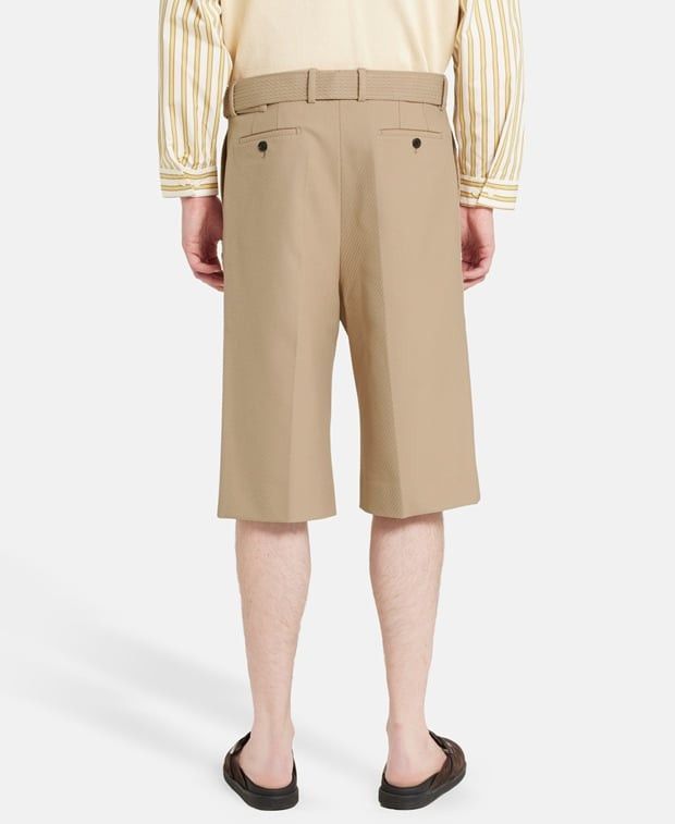 Lanvin shorts Size US 33 - 2 Thumbnail
