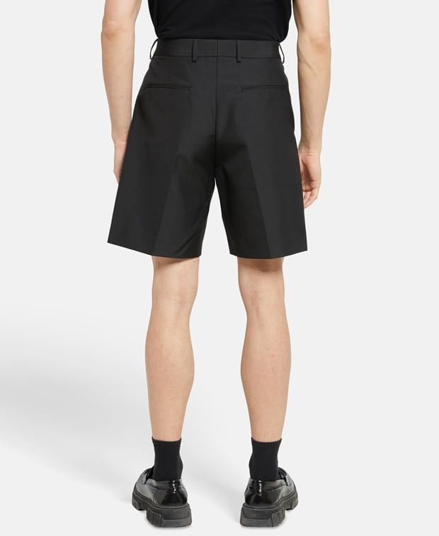 Valentino Bermuda shorts Size US 34 / EU 50 - 2 Thumbnail