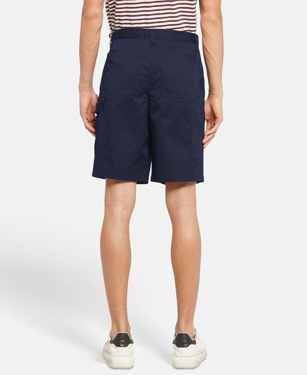 Burberry Bermuda shorts Size US 32 / EU 48 - 2 Thumbnail