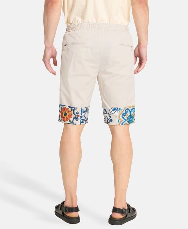 Dolce & Gabbana Bermuda shorts Size US 40 / EU 56 - 2 Thumbnail