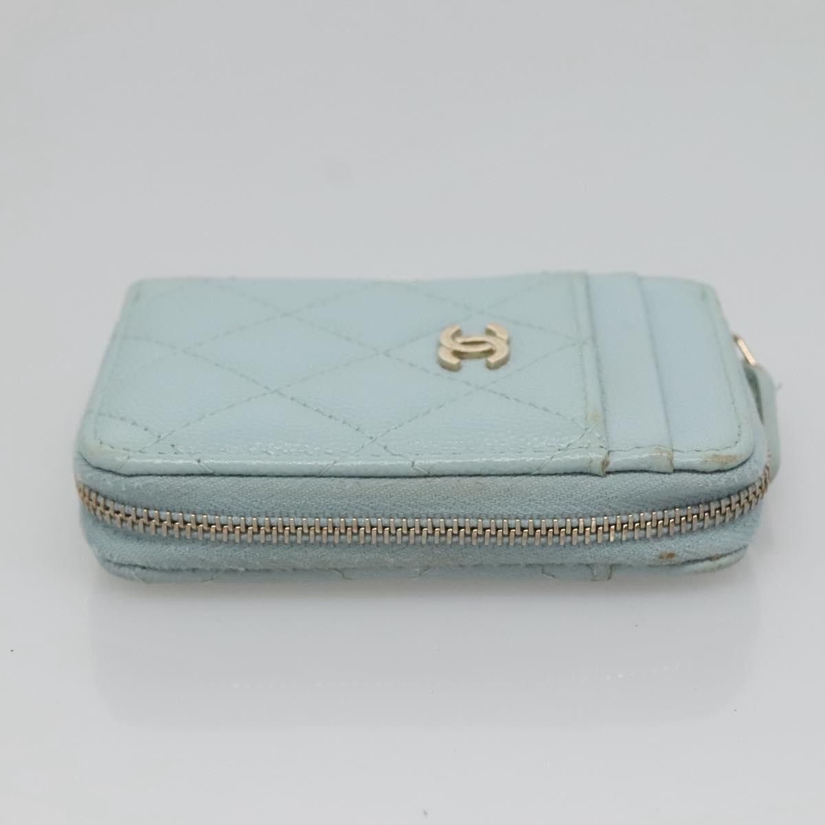 Chanel Chanel wallet Size ONE SIZE - 3 Thumbnail
