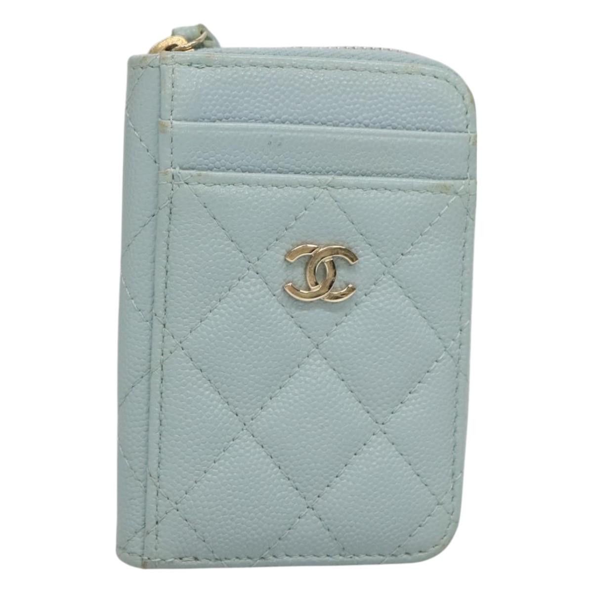 Chanel Chanel wallet Size ONE SIZE - 20 Thumbnail