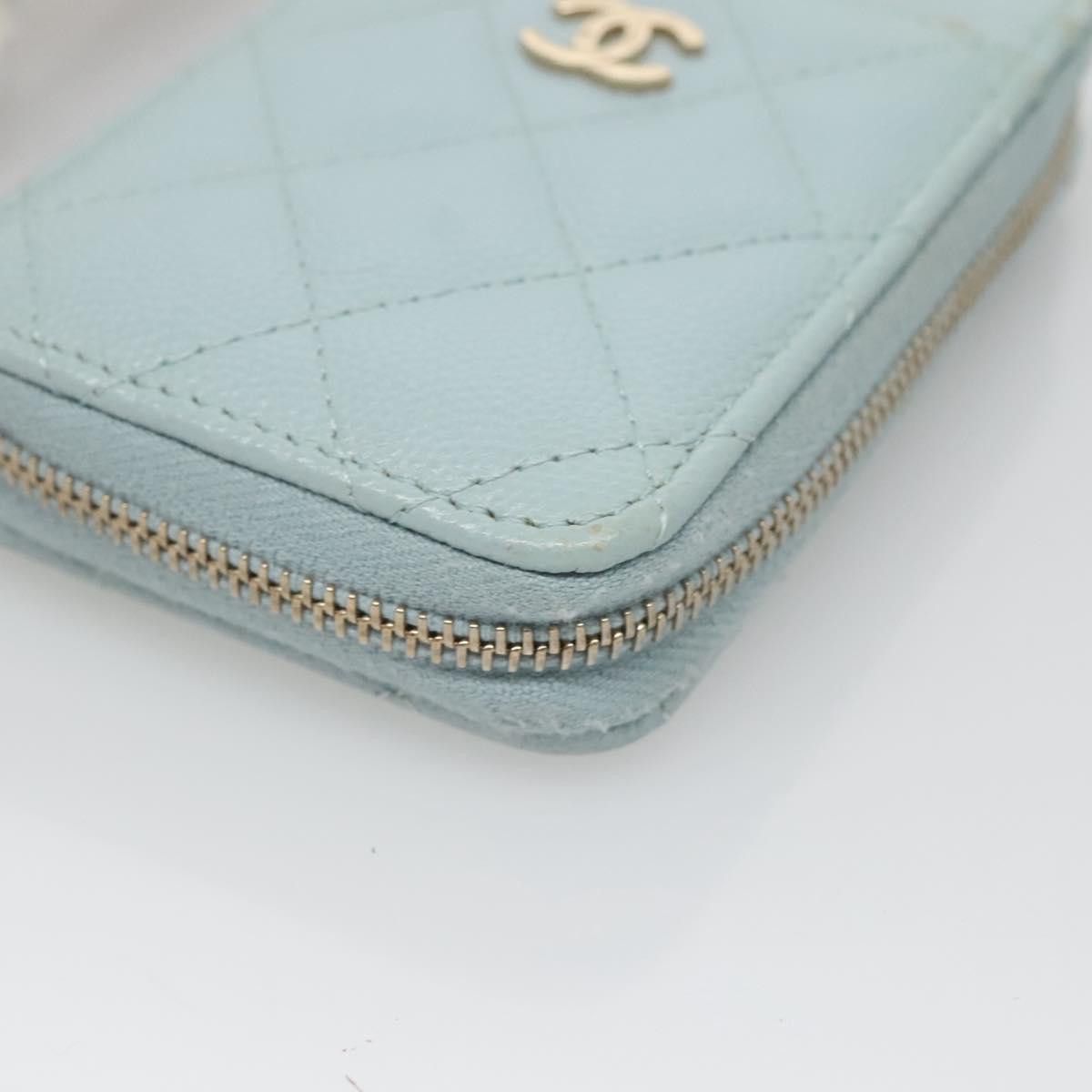 Chanel Chanel wallet Size ONE SIZE - 5 Thumbnail