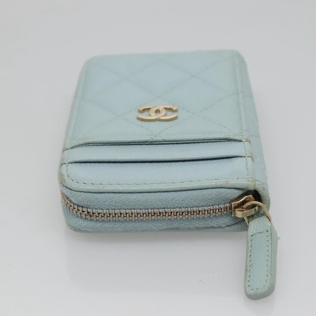 Chanel Chanel wallet Size ONE SIZE - 18 Thumbnail