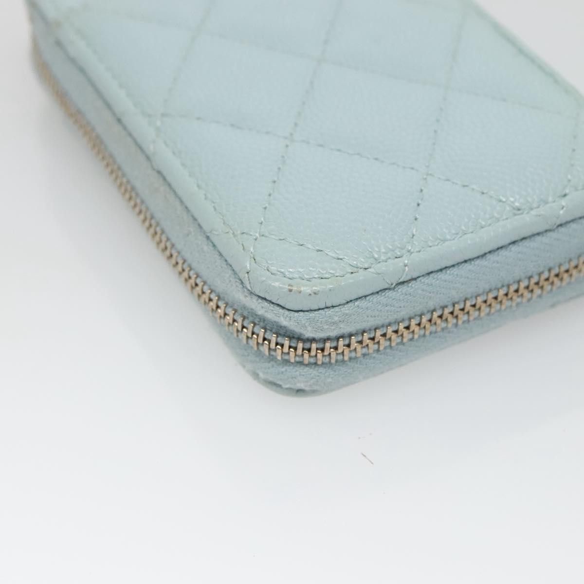 Chanel Chanel wallet Size ONE SIZE - 8 Thumbnail