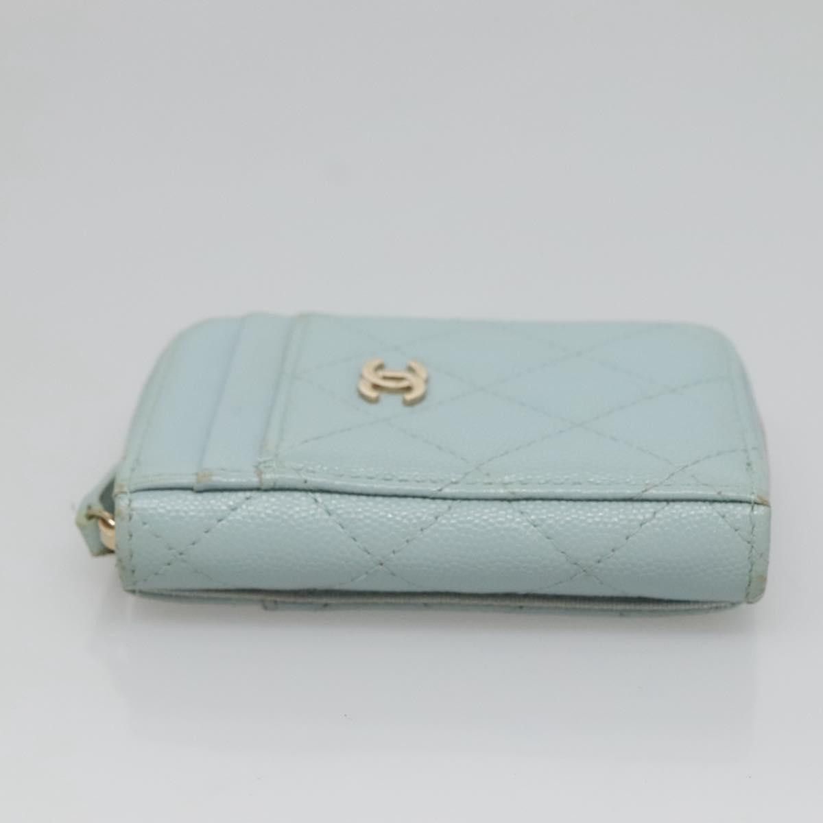 Chanel Chanel wallet Size ONE SIZE - 4 Thumbnail
