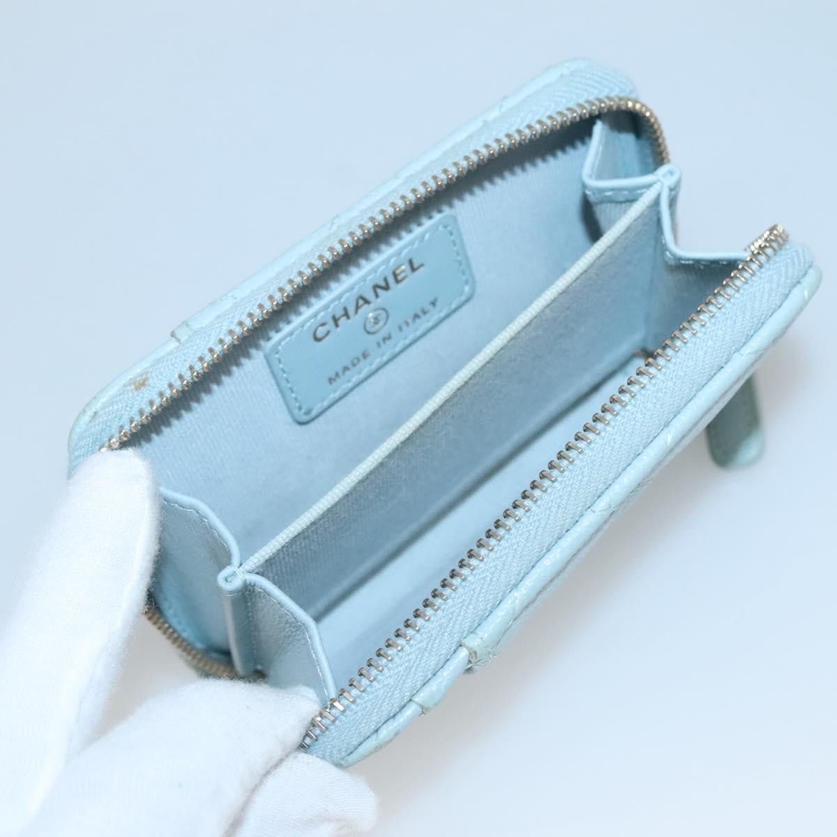 Chanel Chanel wallet Size ONE SIZE - 10 Thumbnail