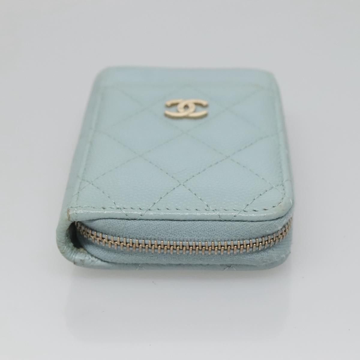 Chanel Chanel wallet Size ONE SIZE - 19 Thumbnail
