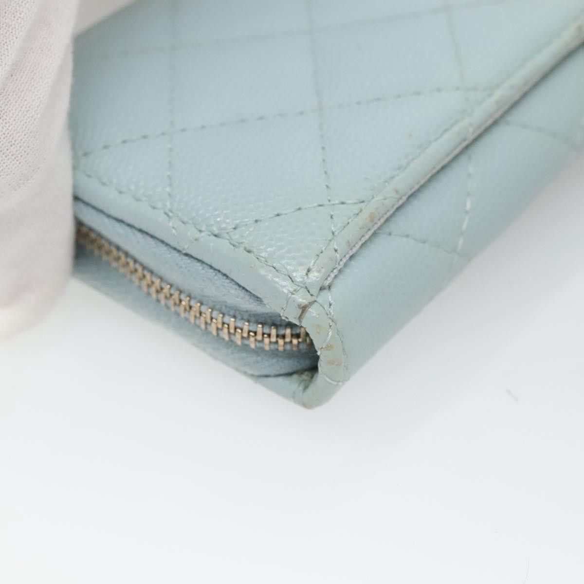 Chanel Chanel wallet Size ONE SIZE - 7 Thumbnail