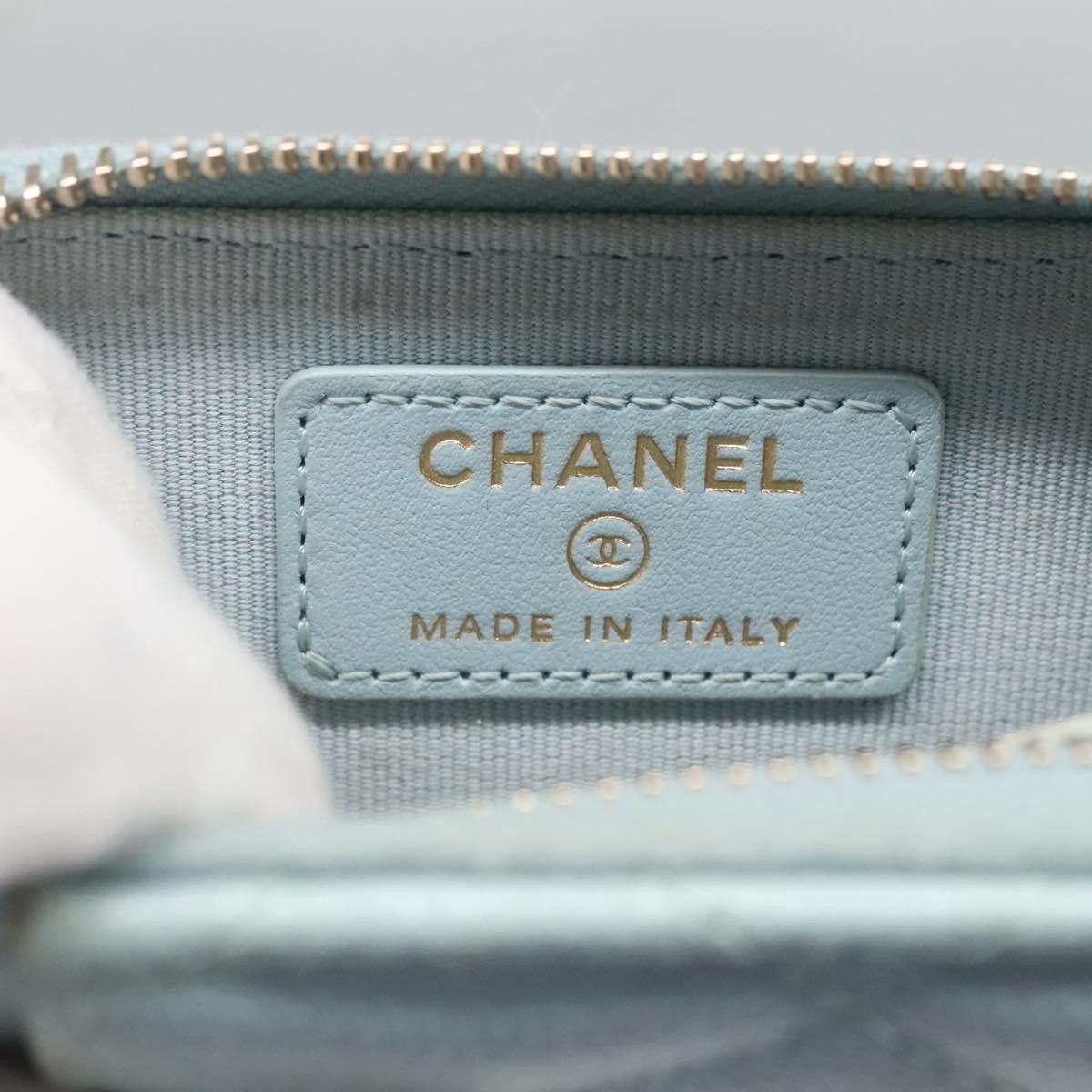 Chanel Chanel wallet Size ONE SIZE - 12 Thumbnail