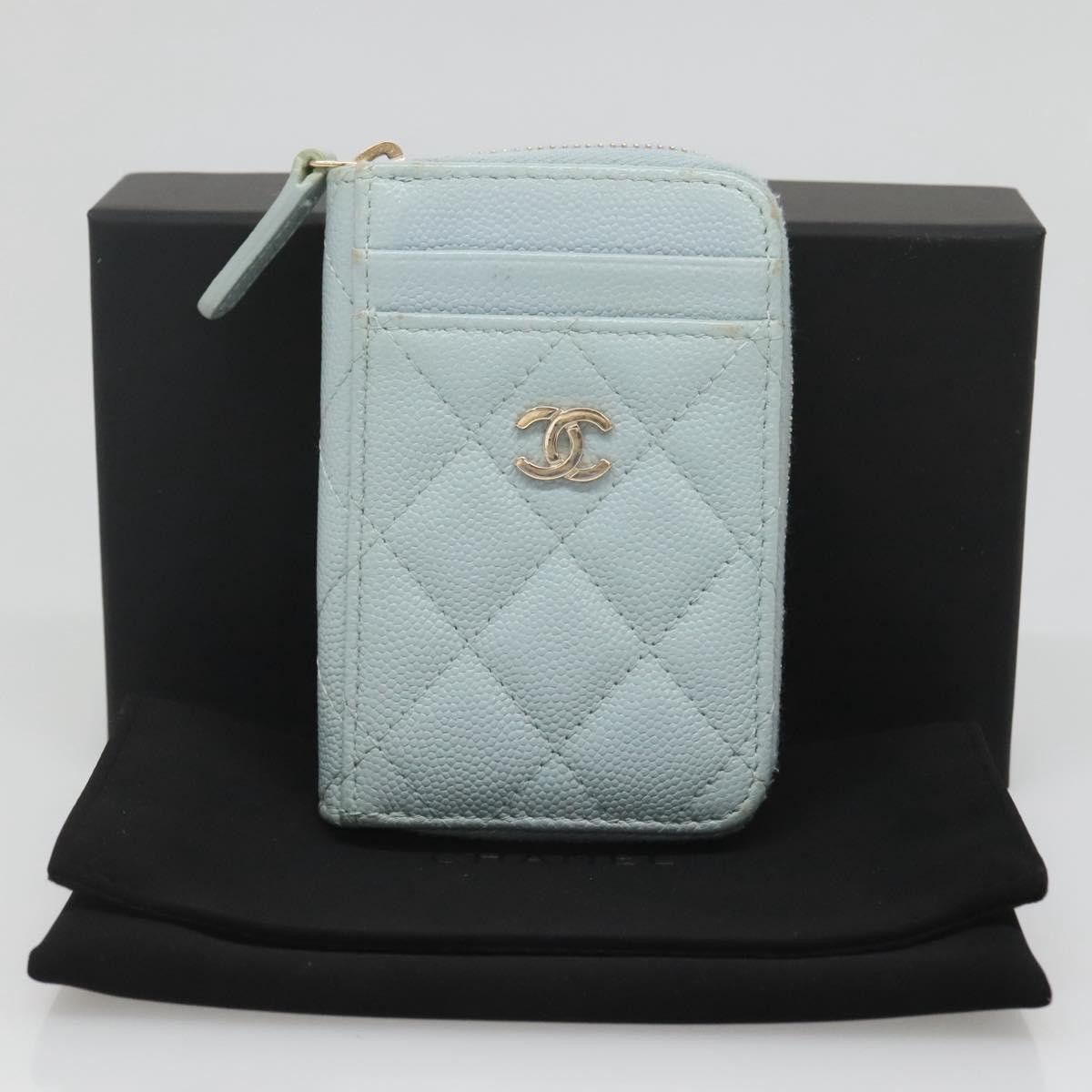 Chanel Chanel wallet Size ONE SIZE - 13 Thumbnail