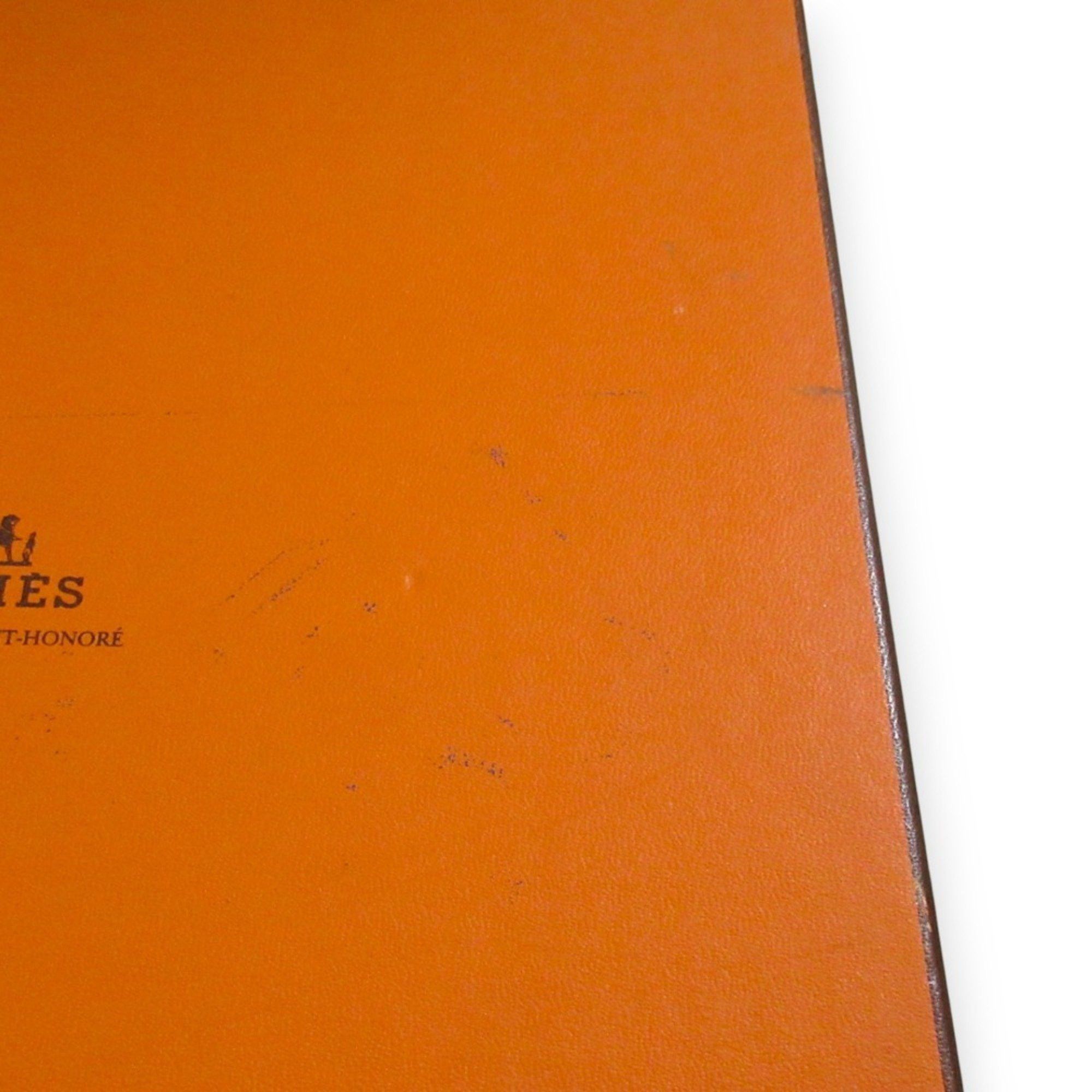 Hermes Hermès Carré 90 scarf Size ONE SIZE - 10 Thumbnail
