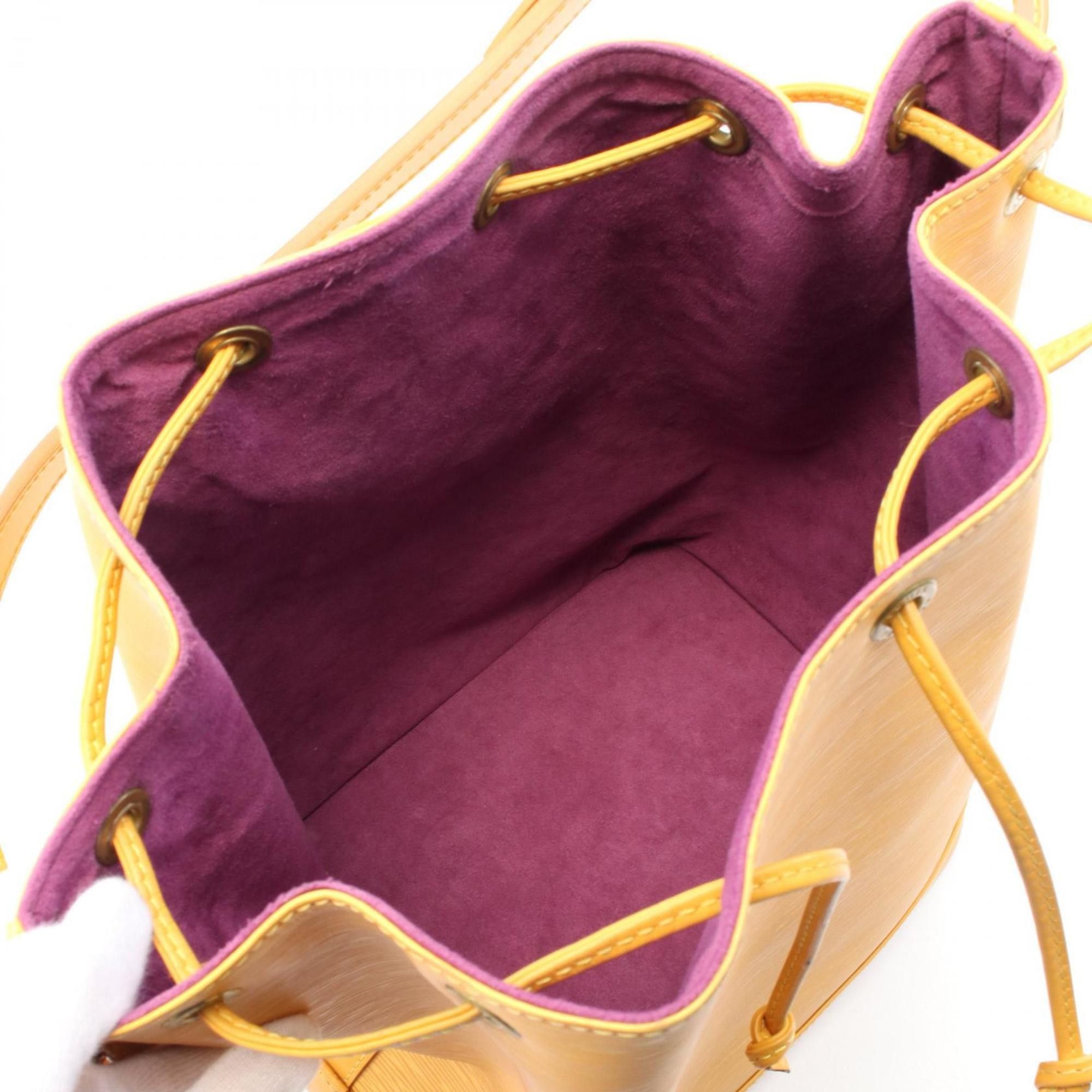 Louis Vuitton Louis Vuitton Noé shoulder Size ONE SIZE - 4 Thumbnail