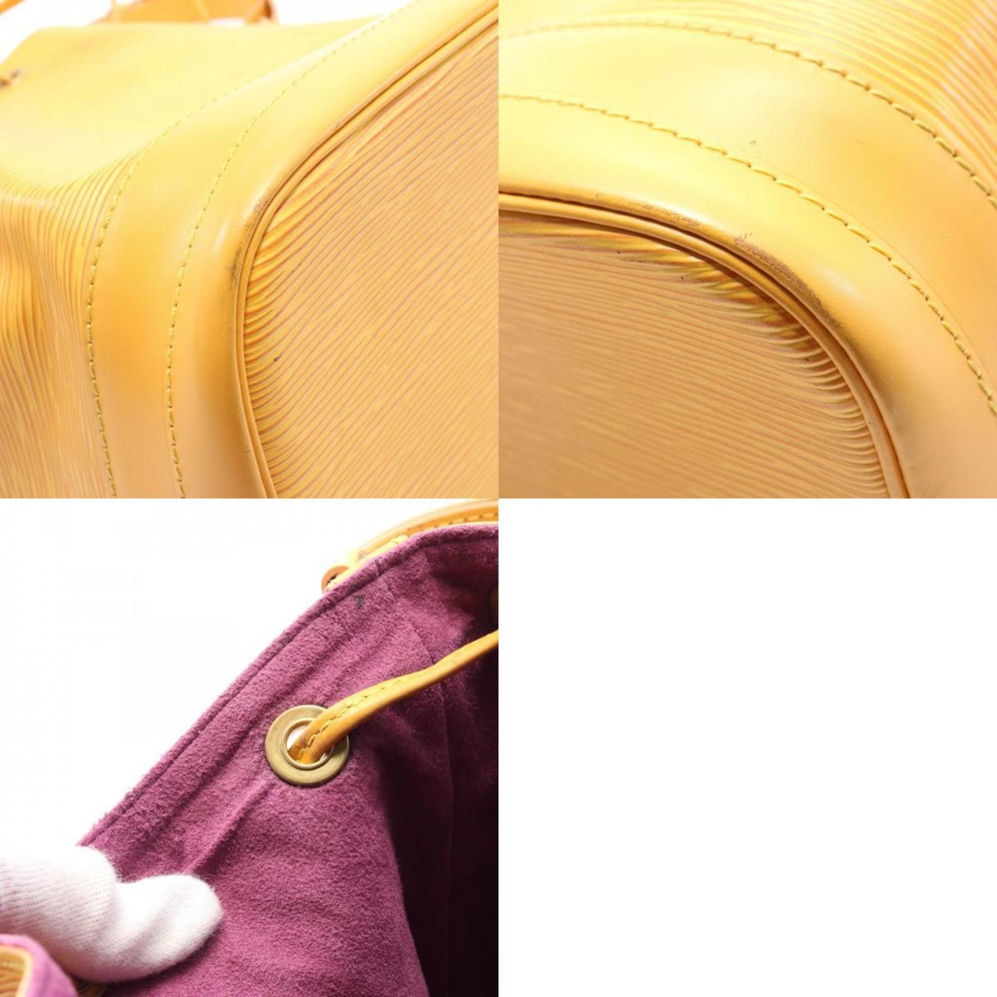 Louis Vuitton Louis Vuitton Noé shoulder Size ONE SIZE - 7 Thumbnail