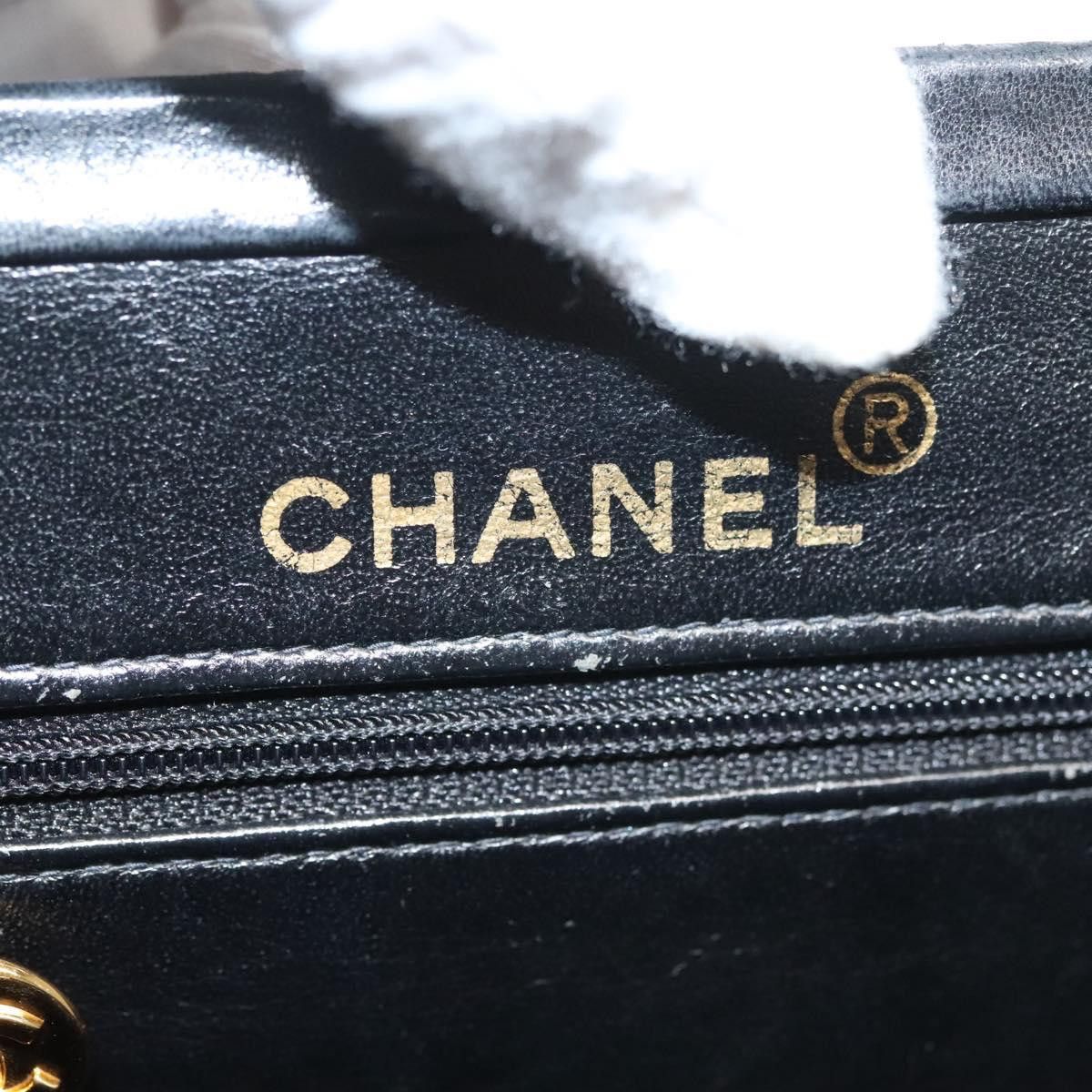 Chanel Chanel handbag Size ONE SIZE - 12 Thumbnail