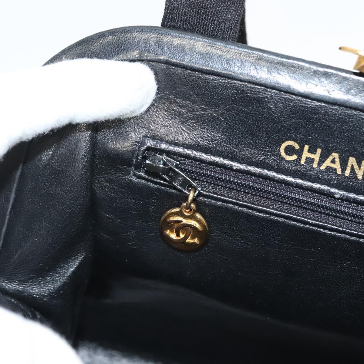 Chanel Chanel handbag Size ONE SIZE - 21 Thumbnail