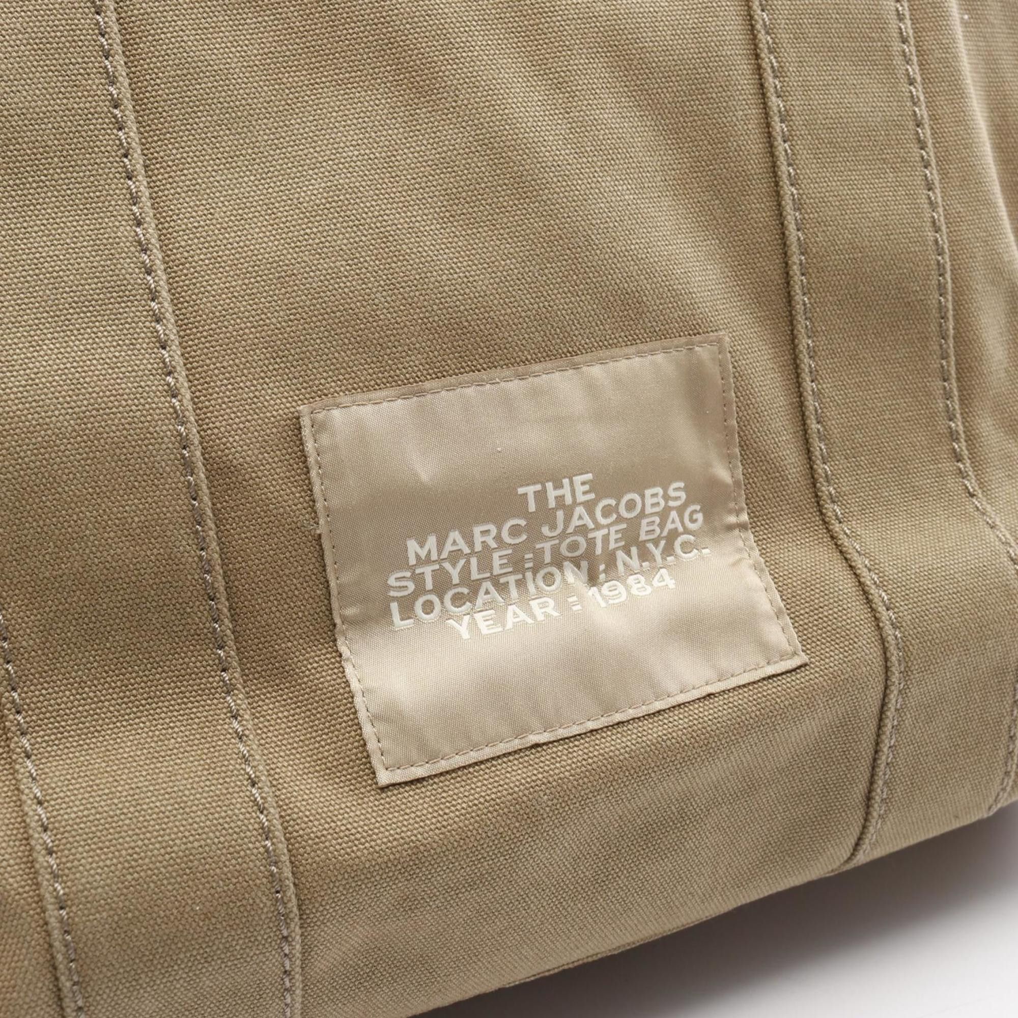 Marc Jacobs Marc Jacobs tote Size ONE SIZE - 11 Thumbnail