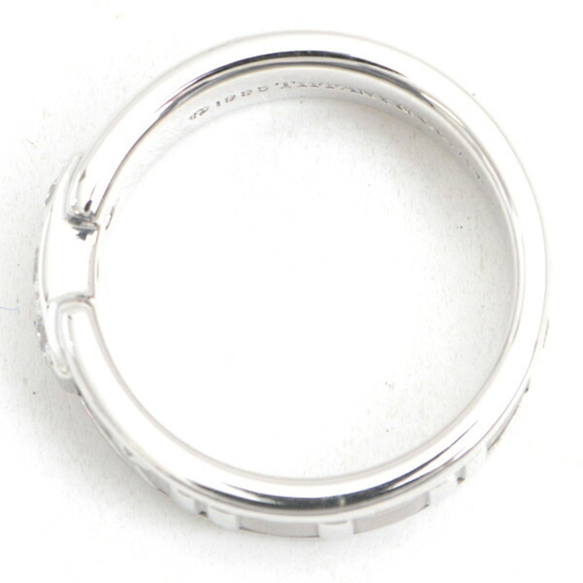 Tiffany & Co. Tiffany & Co Atlas ring Size ONE SIZE - 2 Thumbnail
