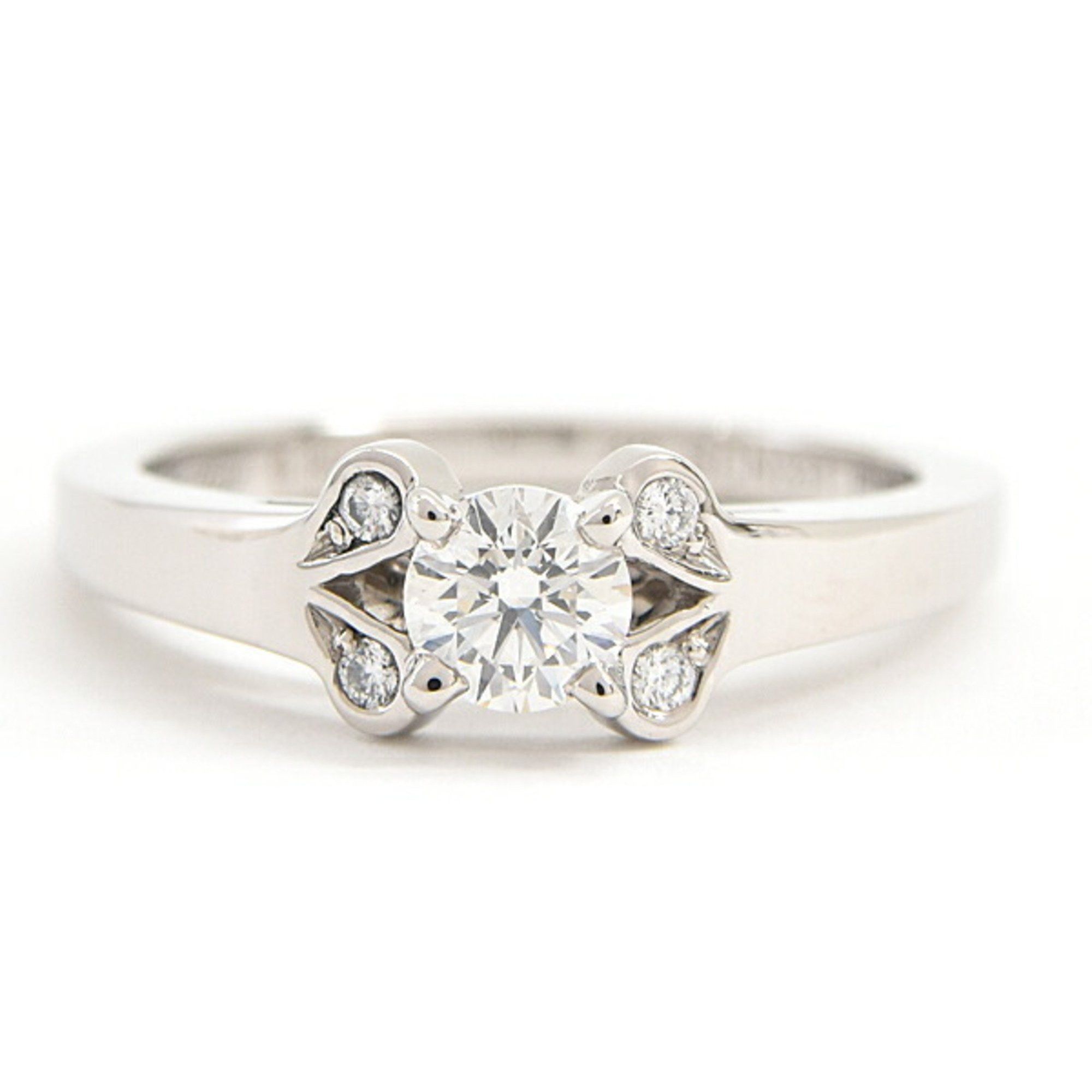 Cartier Cartier Ballerine ring Size ONE SIZE - 2 Thumbnail