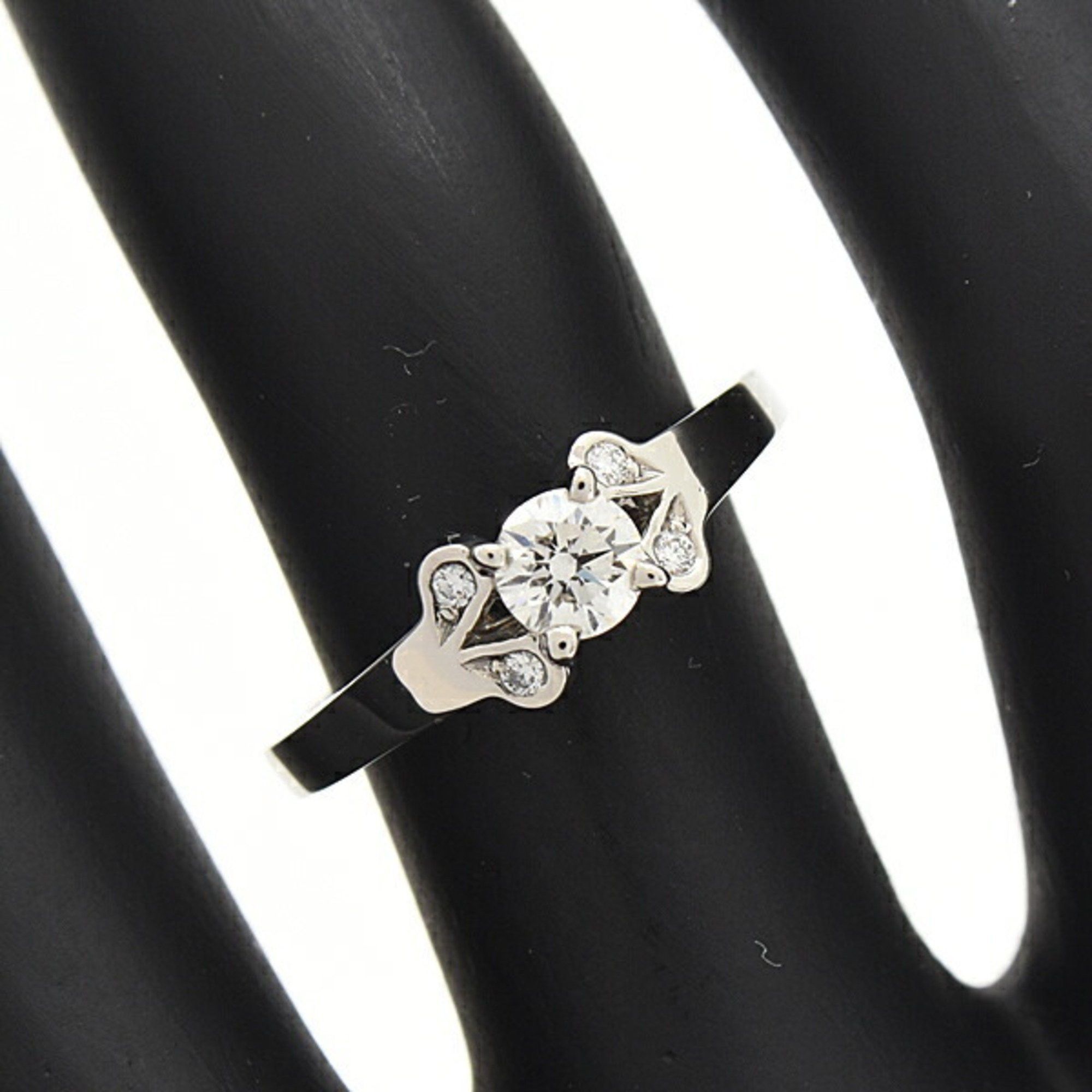 Cartier Cartier Ballerine ring Size ONE SIZE - 8 Thumbnail