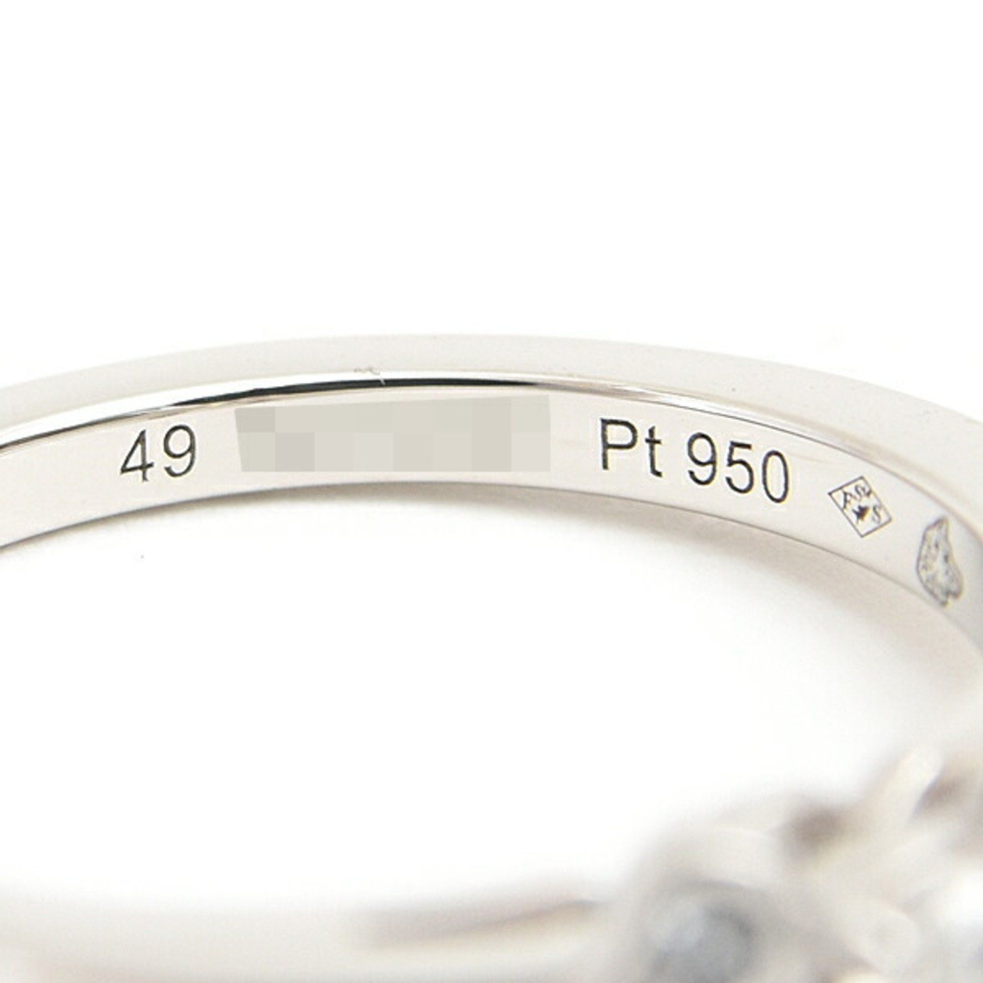 Cartier Cartier Ballerine ring Size ONE SIZE - 6 Thumbnail