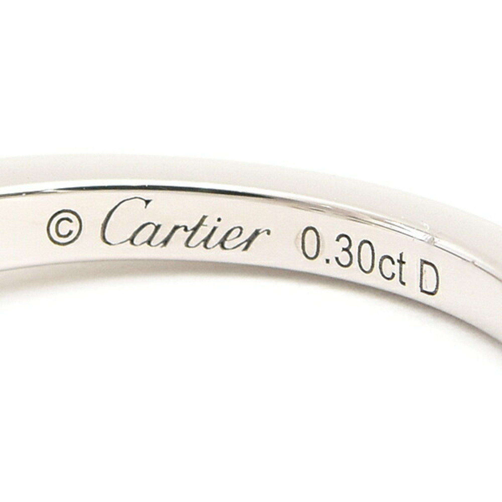 Cartier Cartier Ballerine ring Size ONE SIZE - 5 Thumbnail
