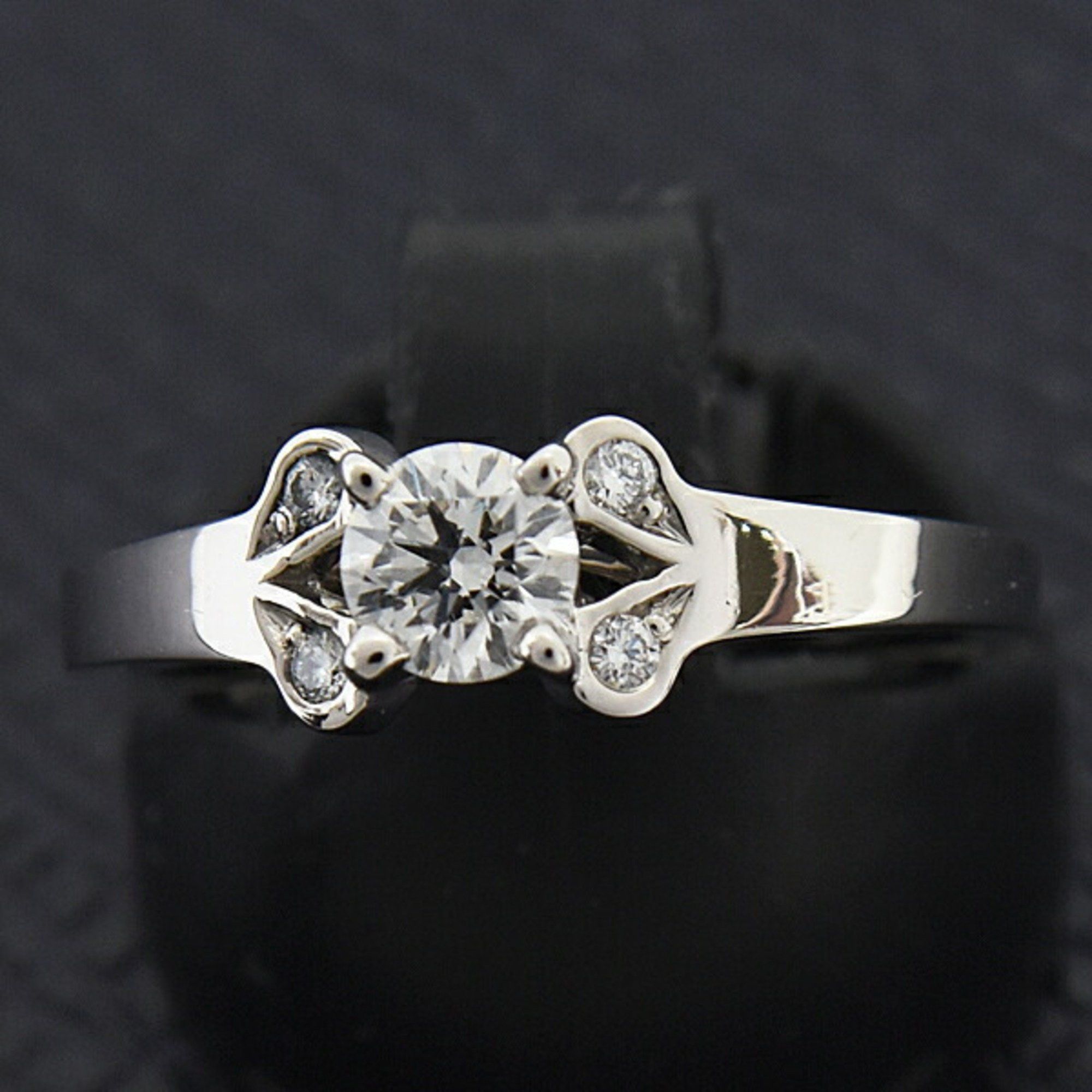 Cartier Cartier Ballerine ring Size ONE SIZE - 9 Thumbnail