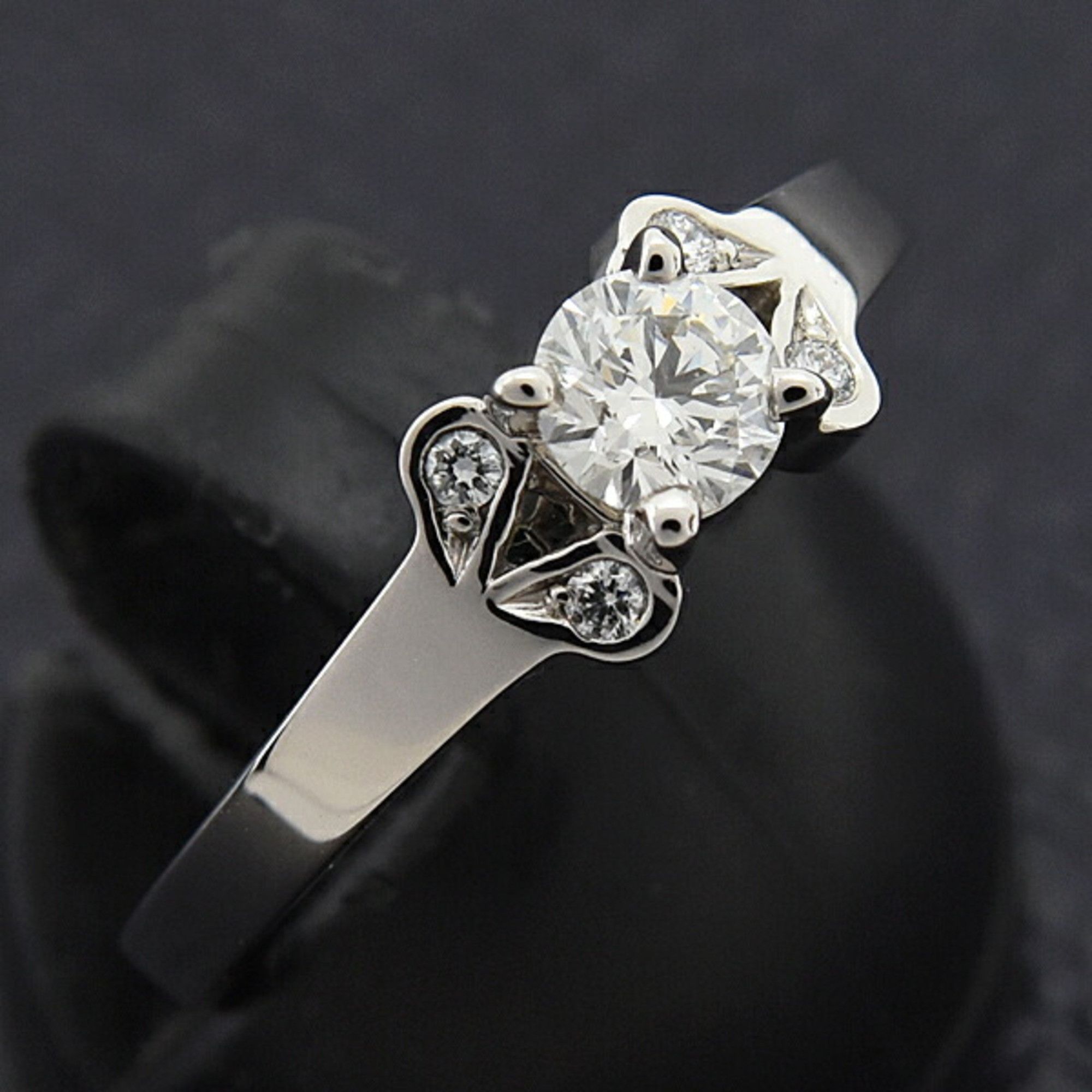 Cartier Cartier Ballerine ring Size ONE SIZE - 10 Thumbnail