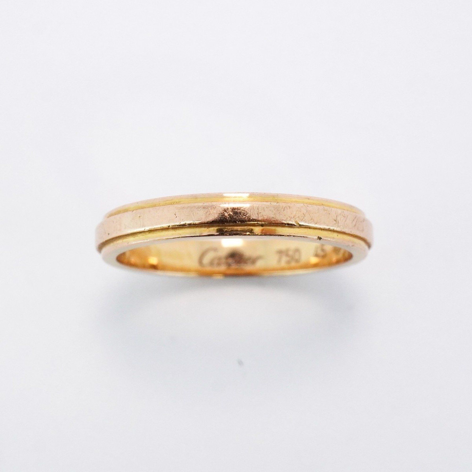 Cartier Cartier Wedding ring Size ONE SIZE - 2 Thumbnail