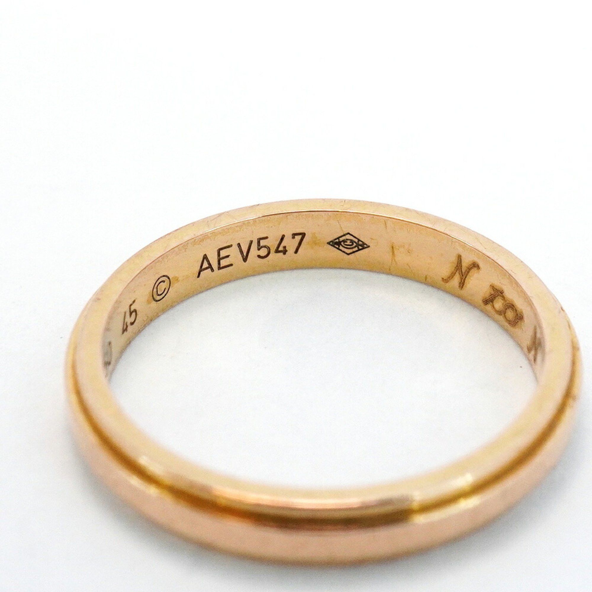 Cartier Cartier Wedding ring Size ONE SIZE - 5 Thumbnail