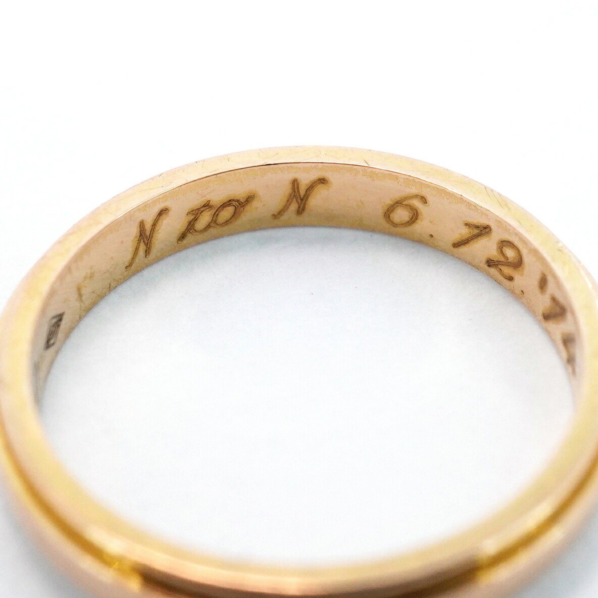 Cartier Cartier Wedding ring Size ONE SIZE - 6 Thumbnail